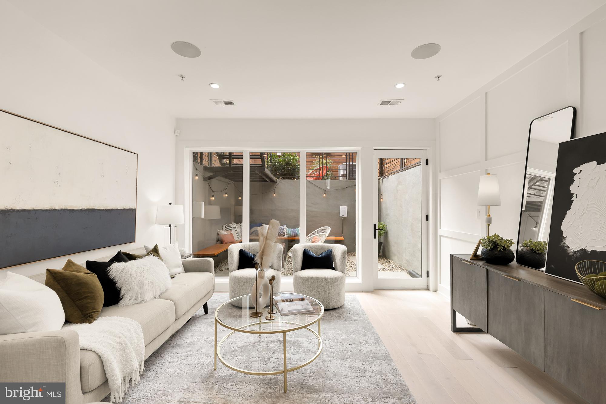 COLUMBIA HEIGHTS - Residential