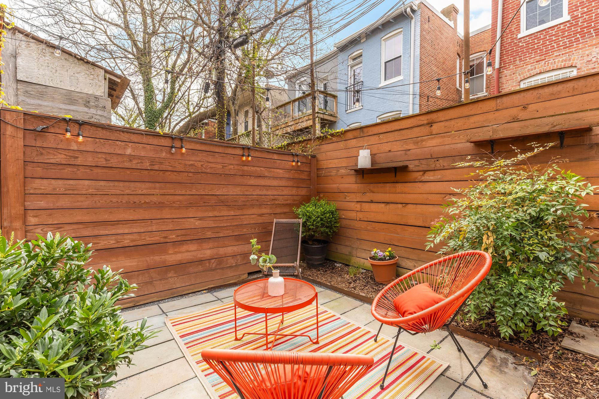 COLUMBIA HEIGHTS - Residential