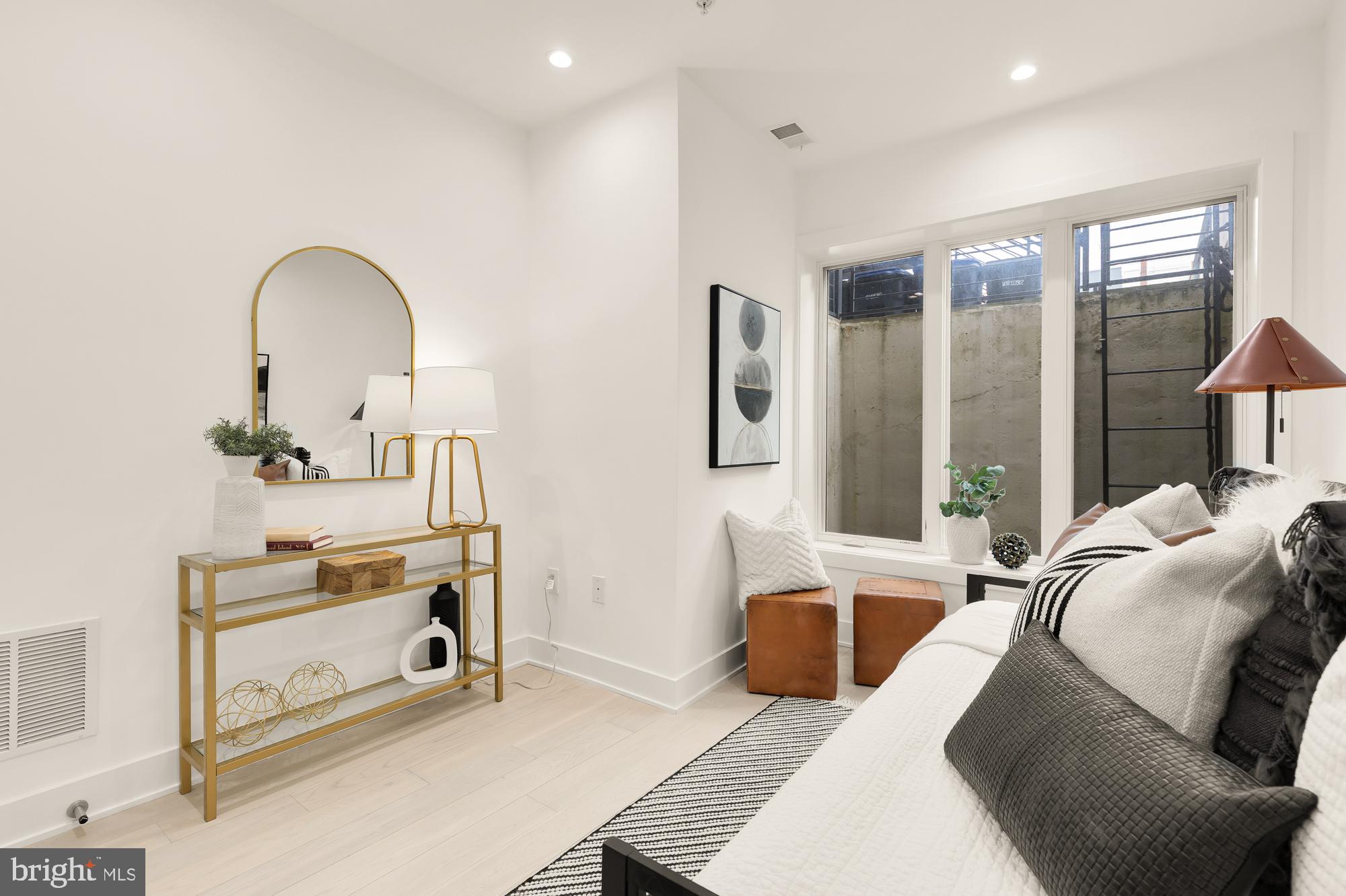 COLUMBIA HEIGHTS - Residential