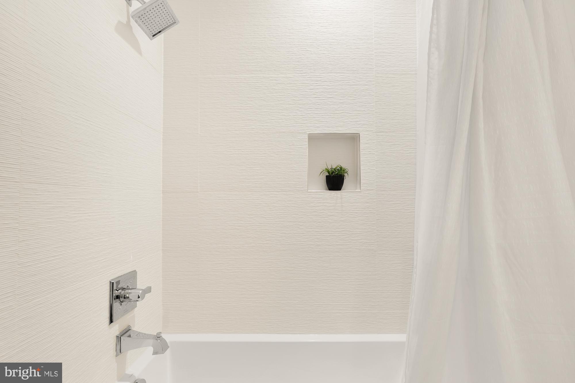 COLUMBIA HEIGHTS - Residential