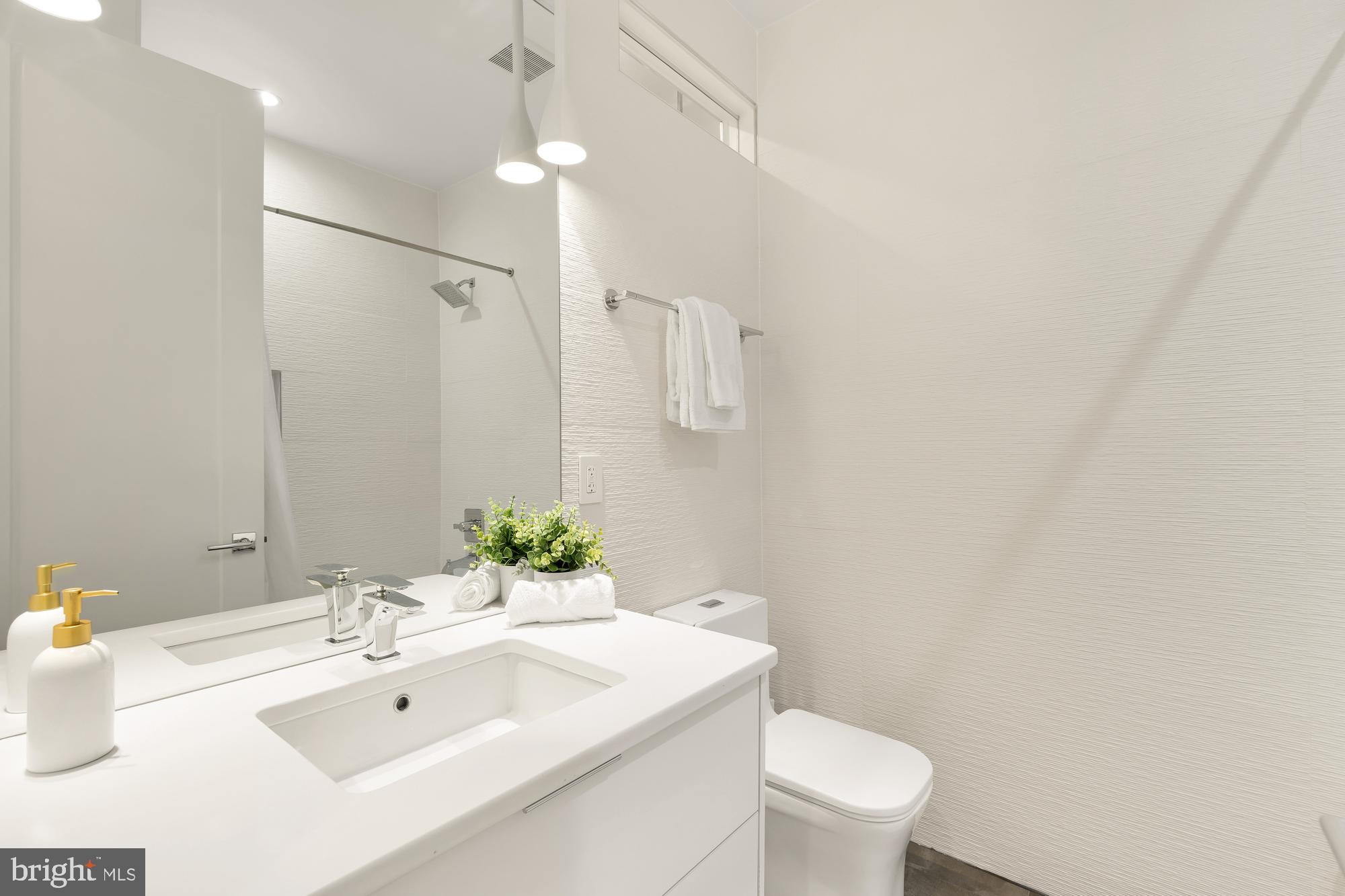 COLUMBIA HEIGHTS - Residential
