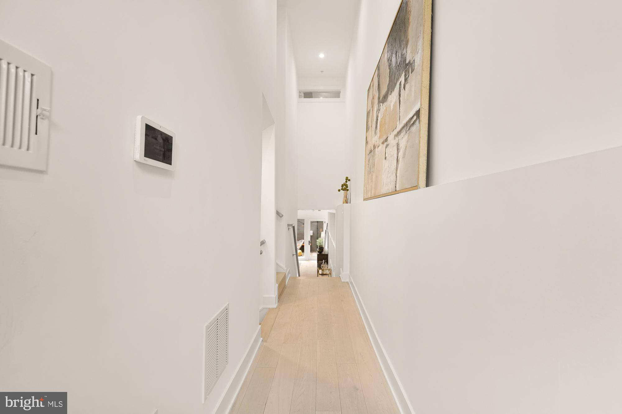 COLUMBIA HEIGHTS - Residential