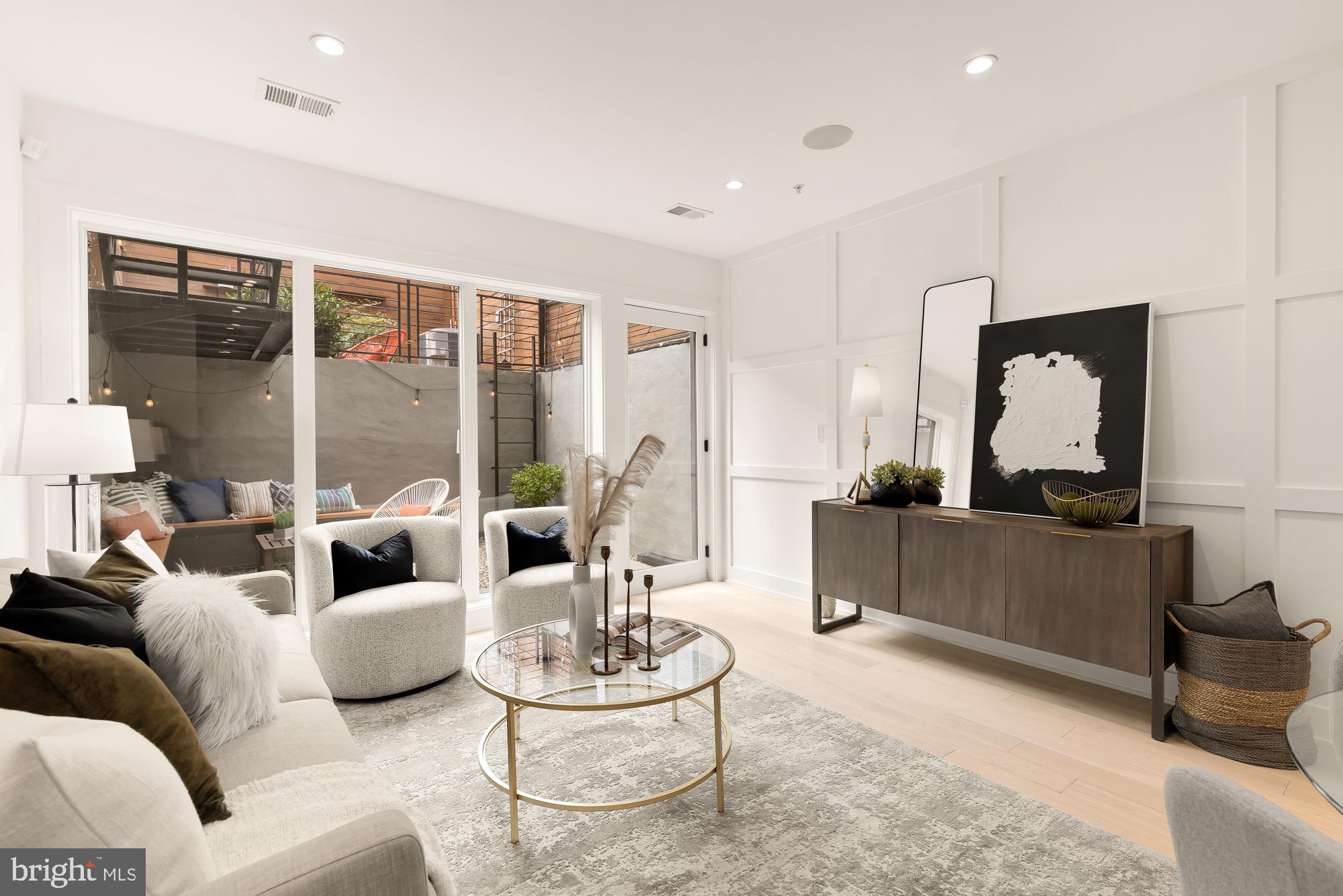 COLUMBIA HEIGHTS - Residential