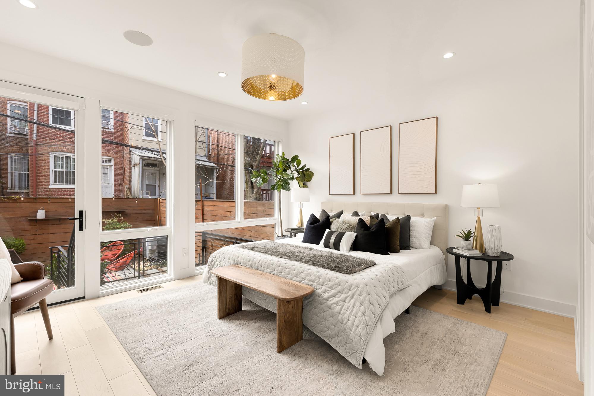COLUMBIA HEIGHTS - Residential
