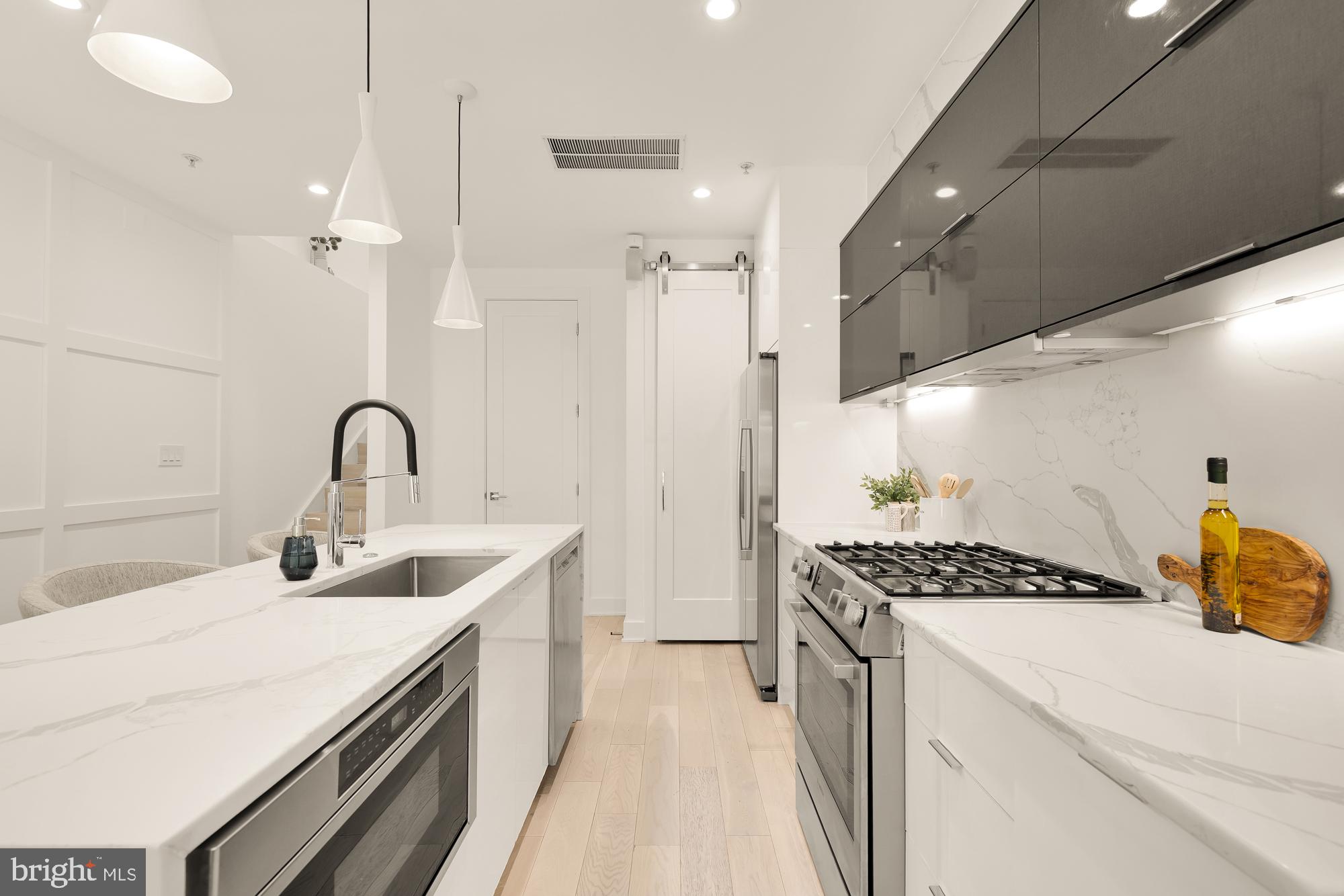 COLUMBIA HEIGHTS - Residential