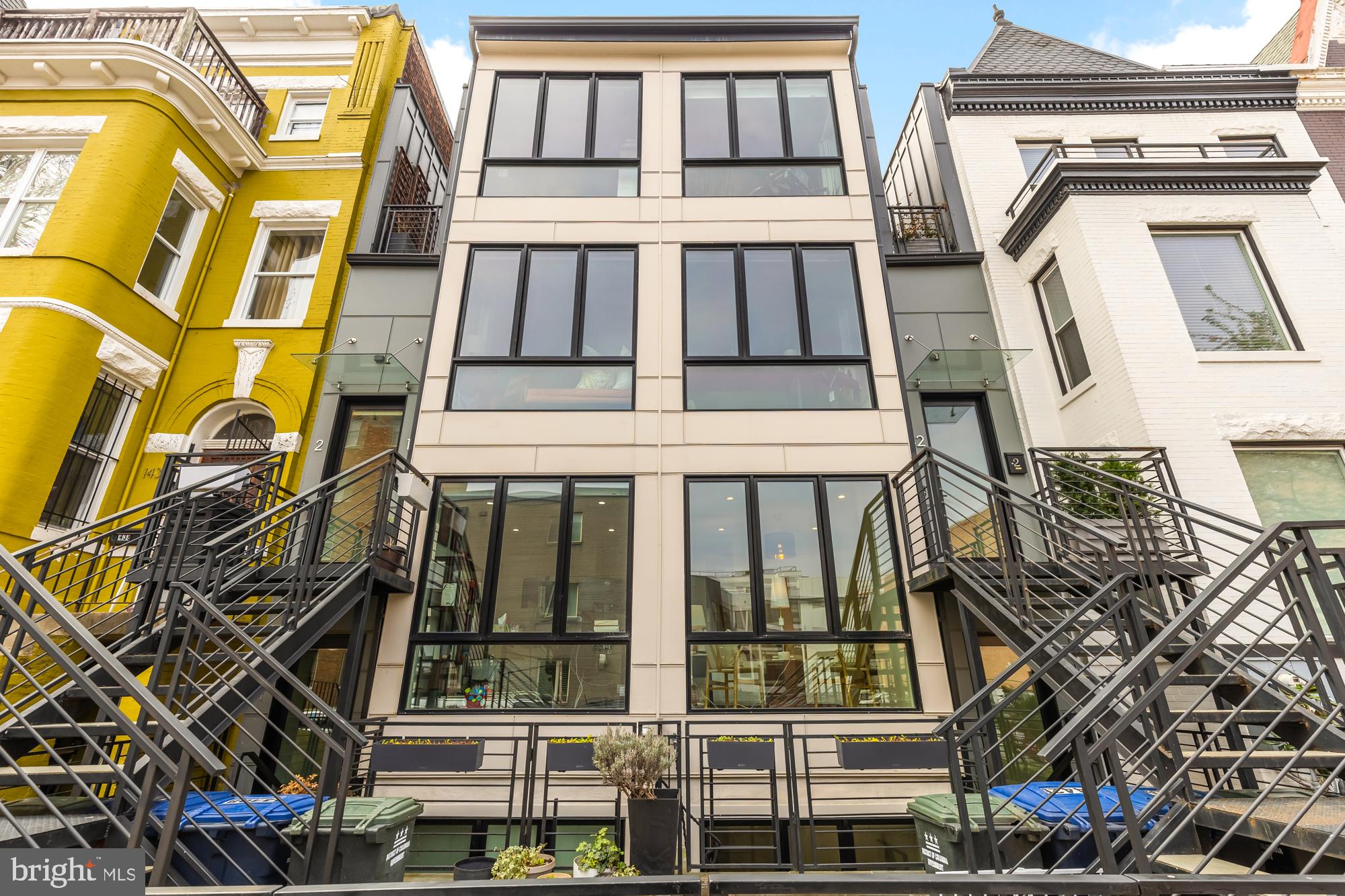 COLUMBIA HEIGHTS - Residential