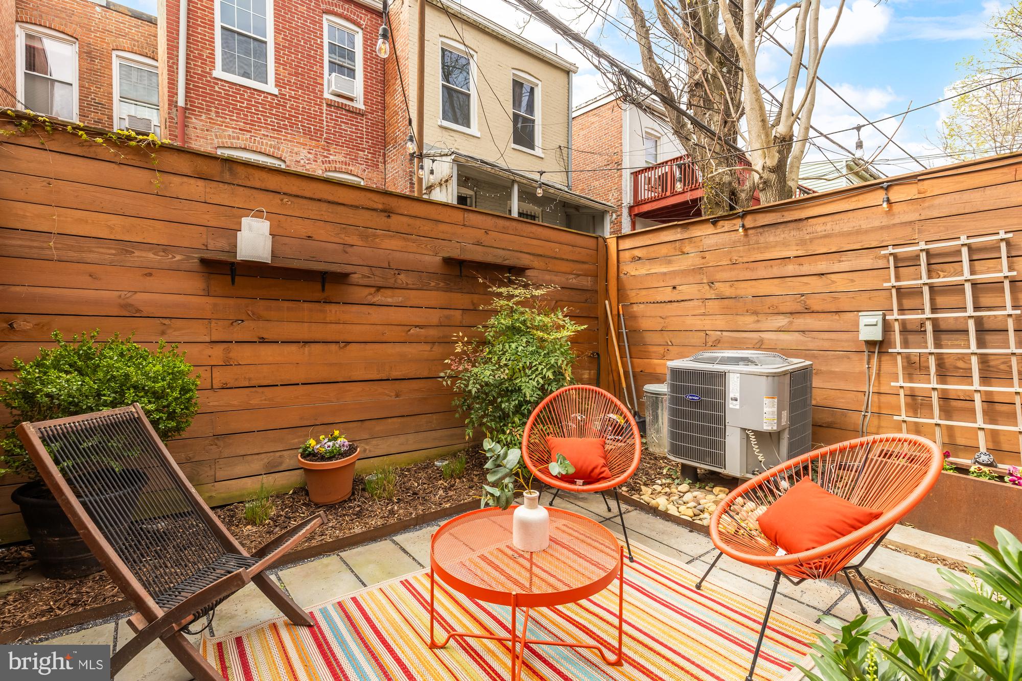 COLUMBIA HEIGHTS - Residential