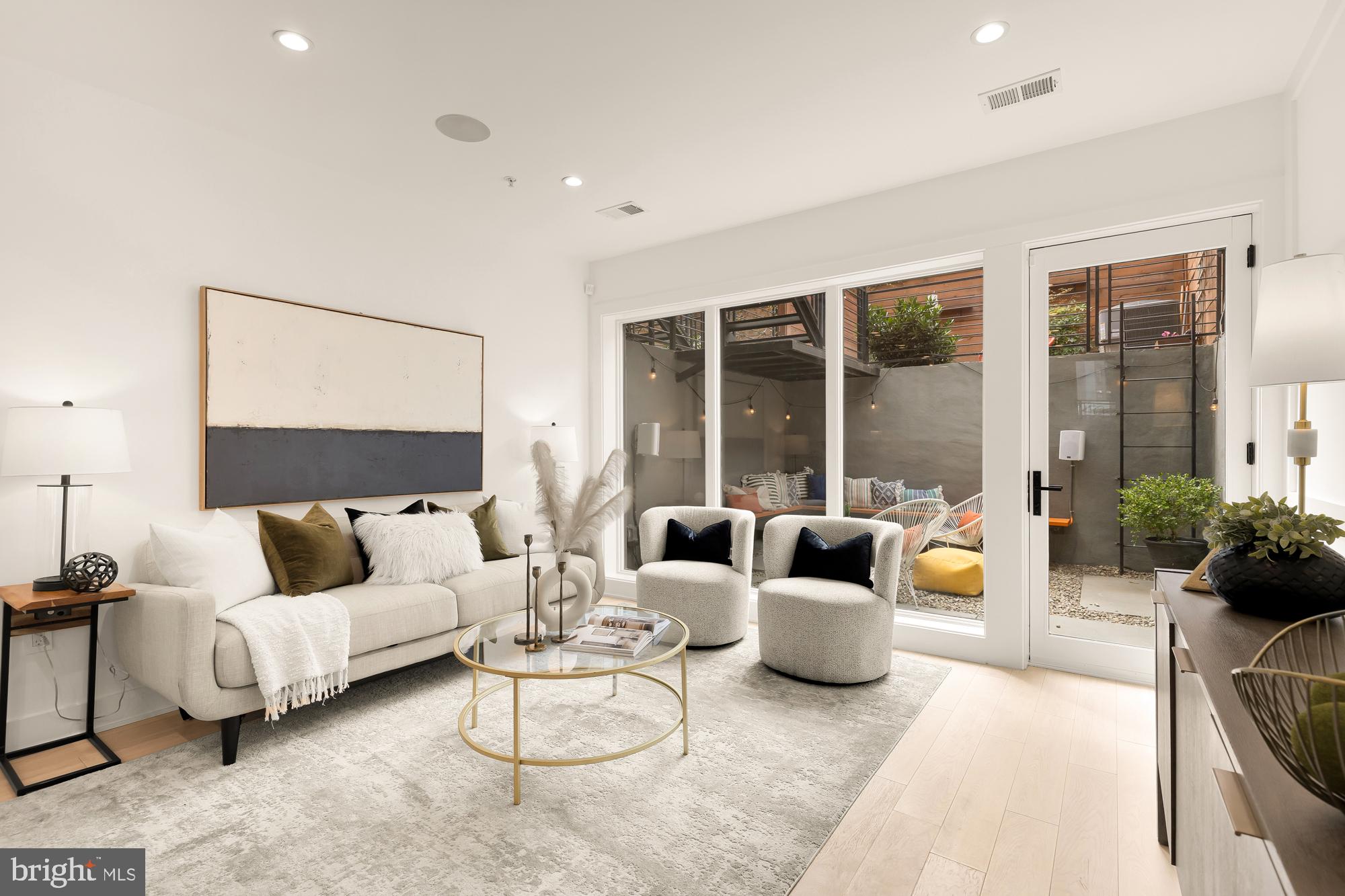 COLUMBIA HEIGHTS - Residential