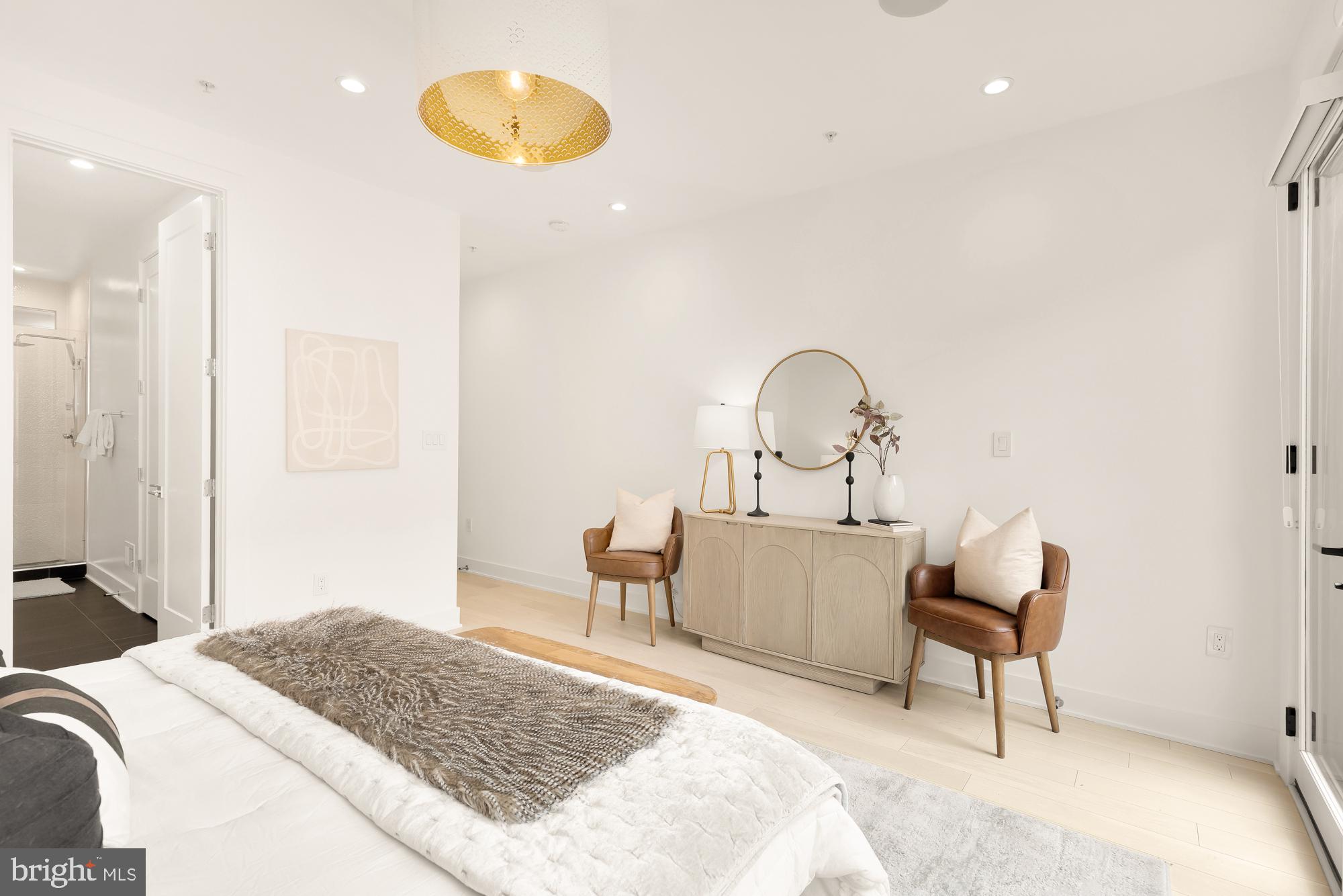 COLUMBIA HEIGHTS - Residential