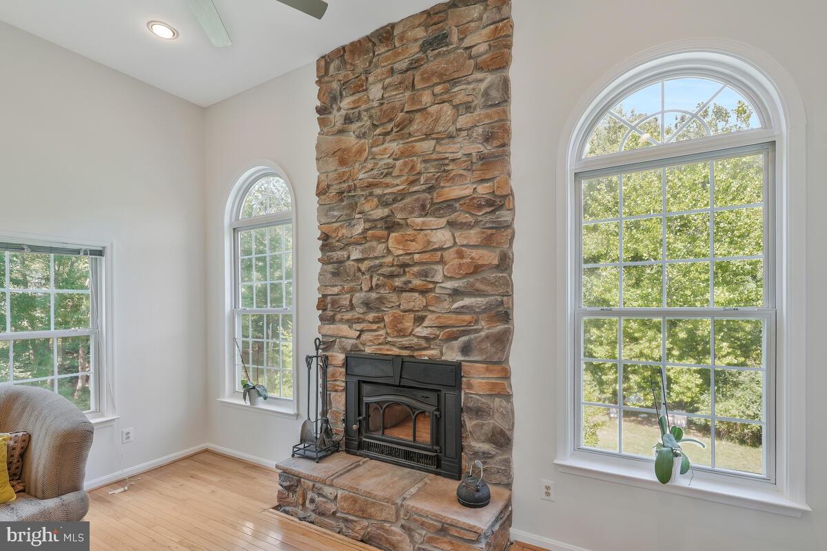 ROLLING HILLS ESTATES - Residential