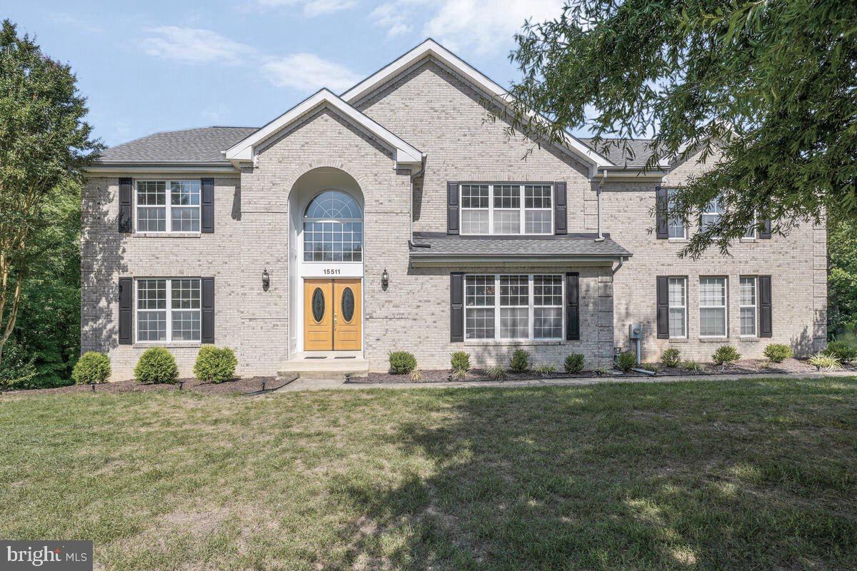 ROLLING HILLS ESTATES - Residential