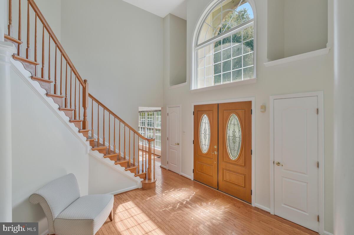 ROLLING HILLS ESTATES - Residential