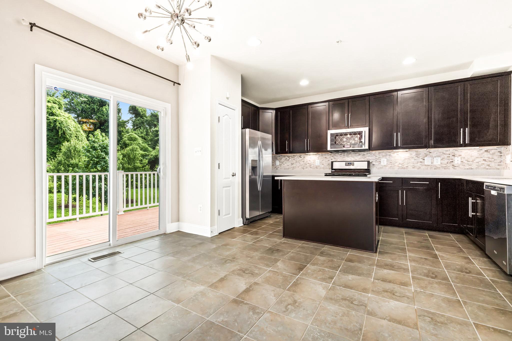 BRIGHTON PLACE - Residential