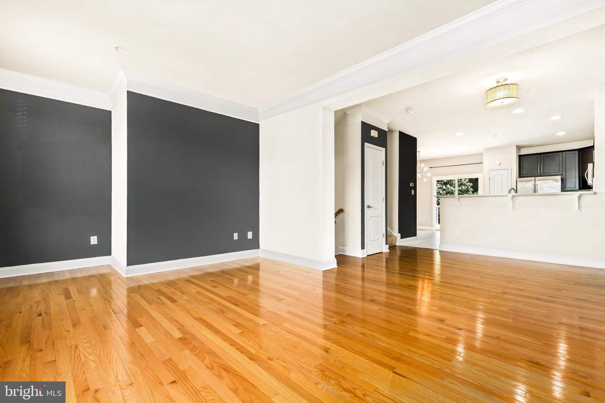 BRIGHTON PLACE - Residential