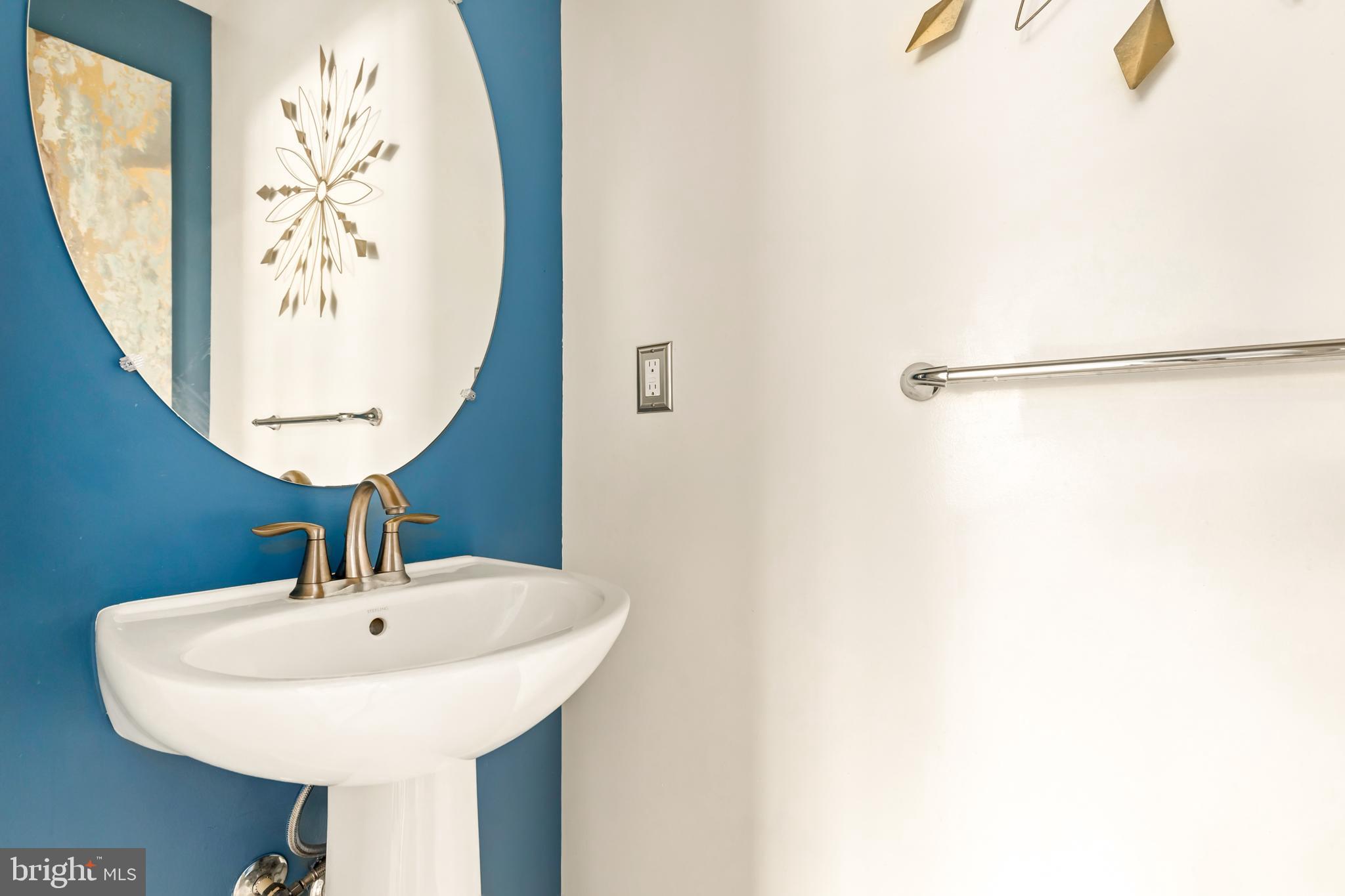 BRIGHTON PLACE - Residential