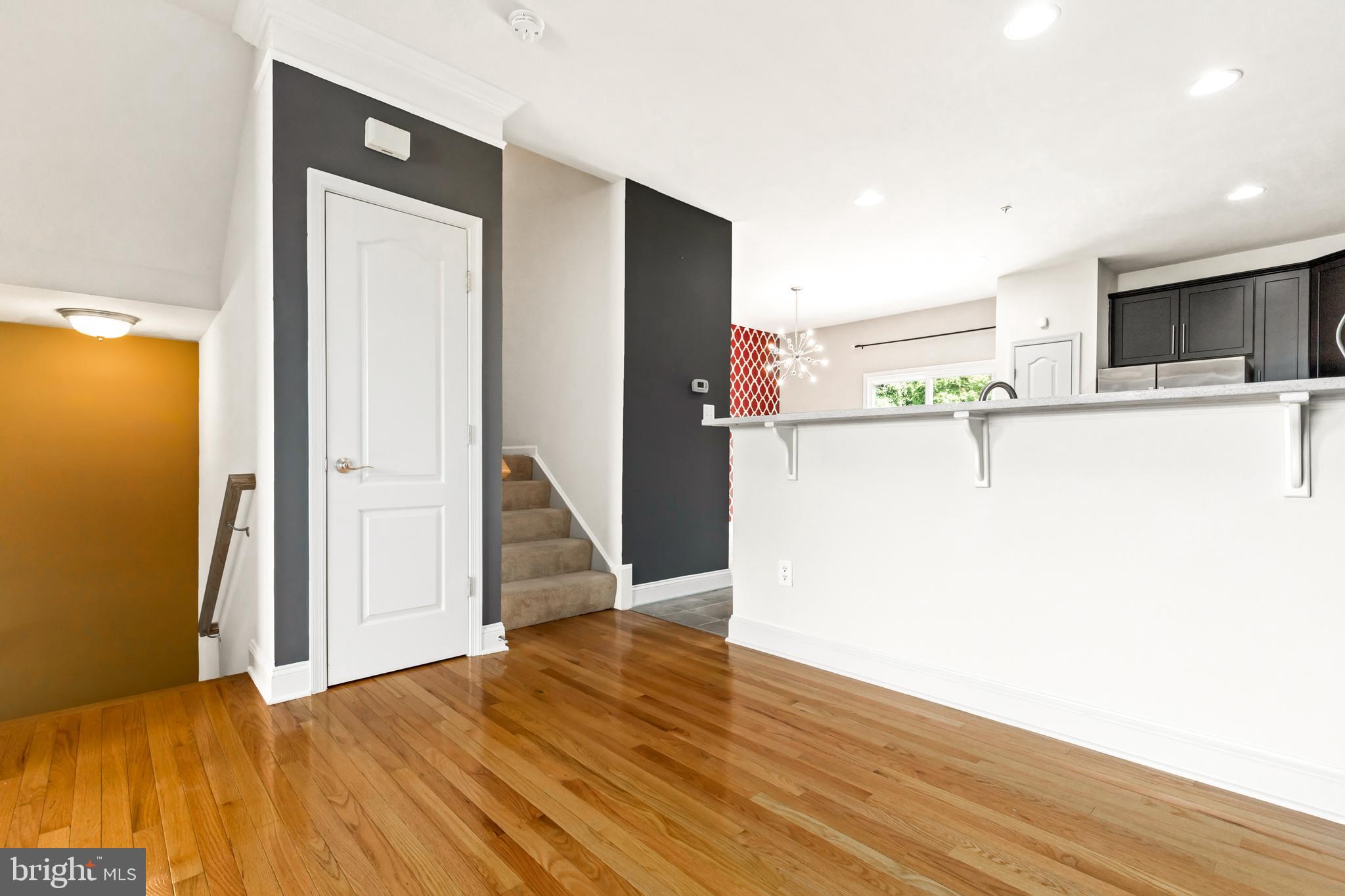 BRIGHTON PLACE - Residential