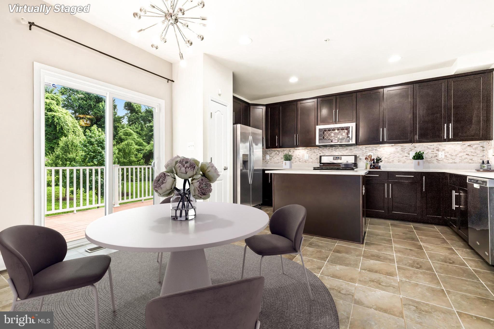 BRIGHTON PLACE - Residential