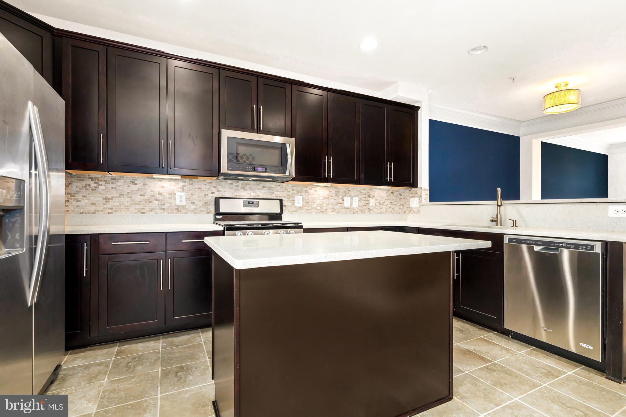 BRIGHTON PLACE - Residential