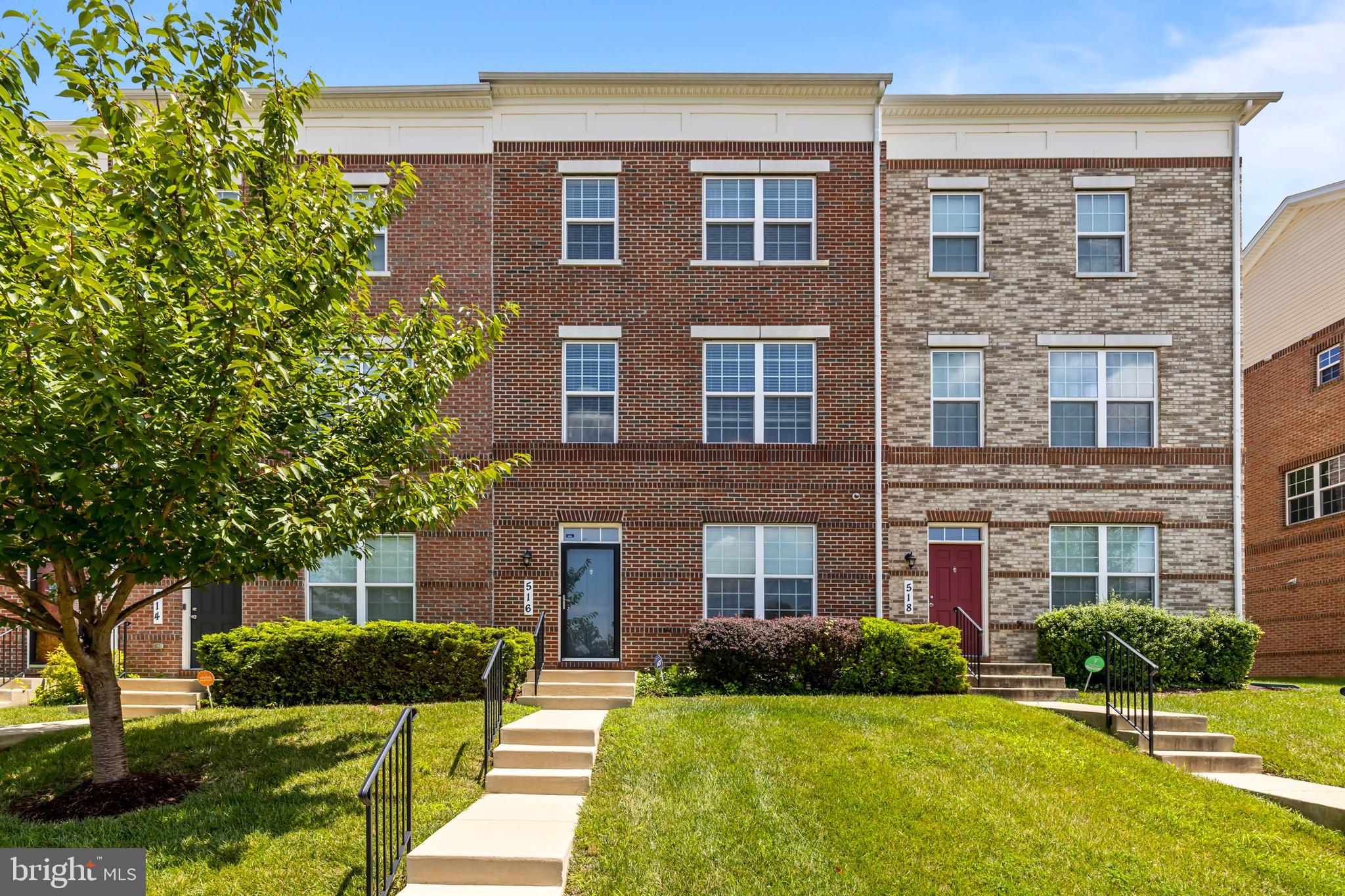 BRIGHTON PLACE - Residential