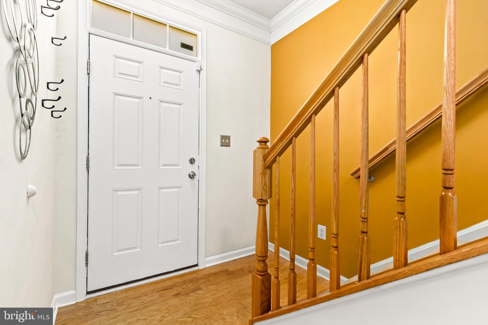 BRIGHTON PLACE - Residential