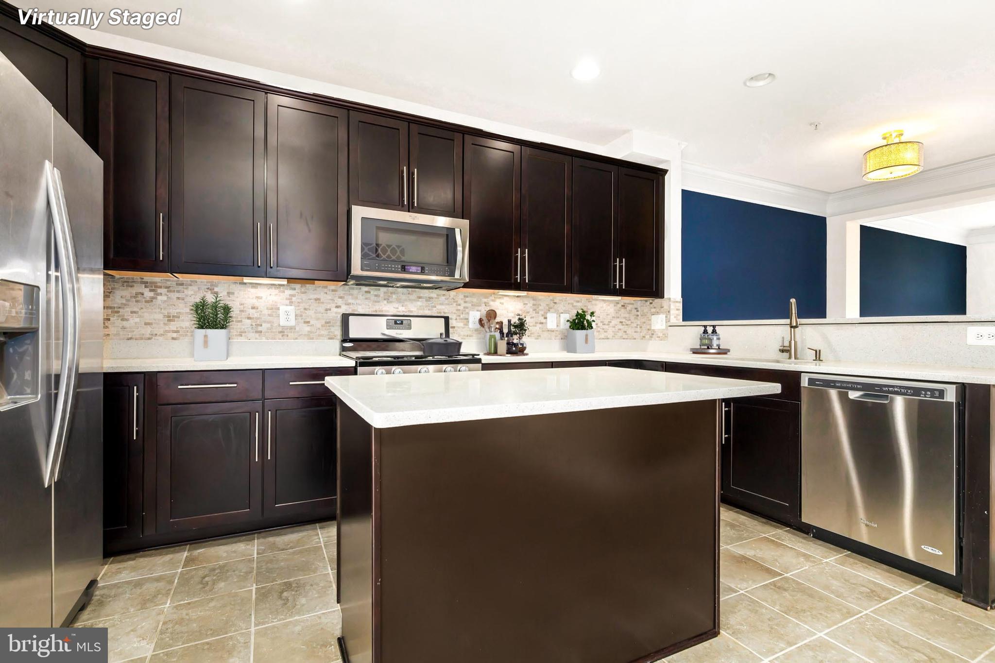 BRIGHTON PLACE - Residential