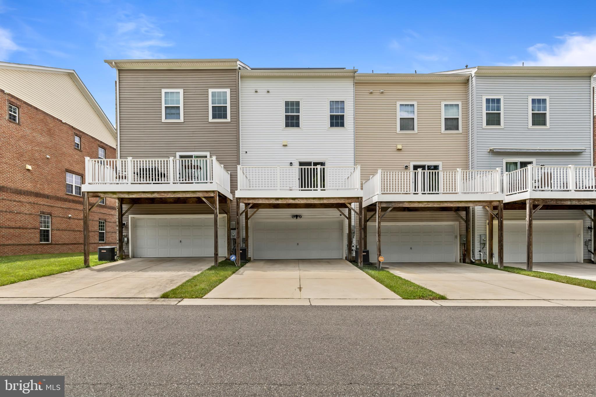 BRIGHTON PLACE - Residential