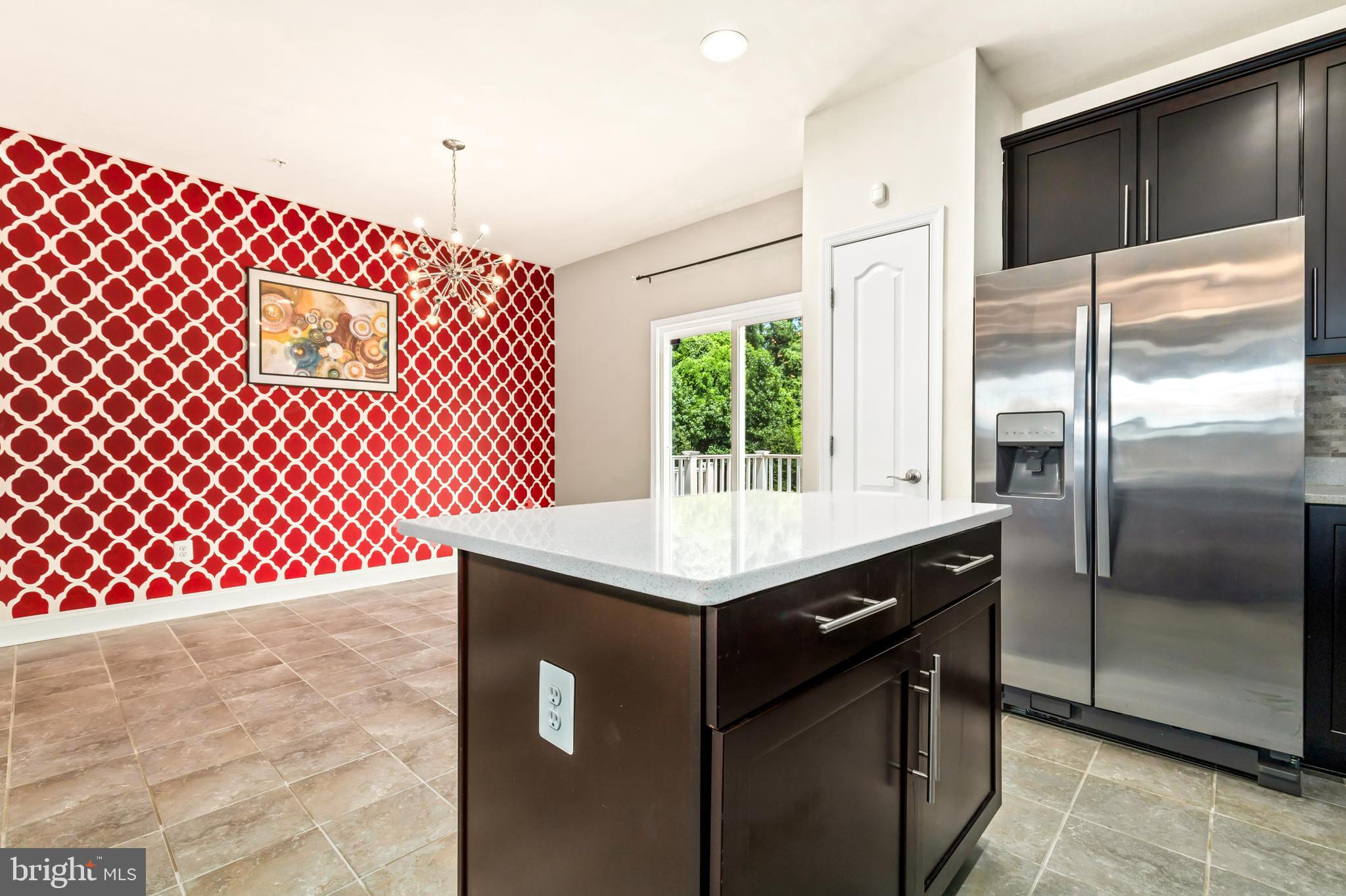 BRIGHTON PLACE - Residential