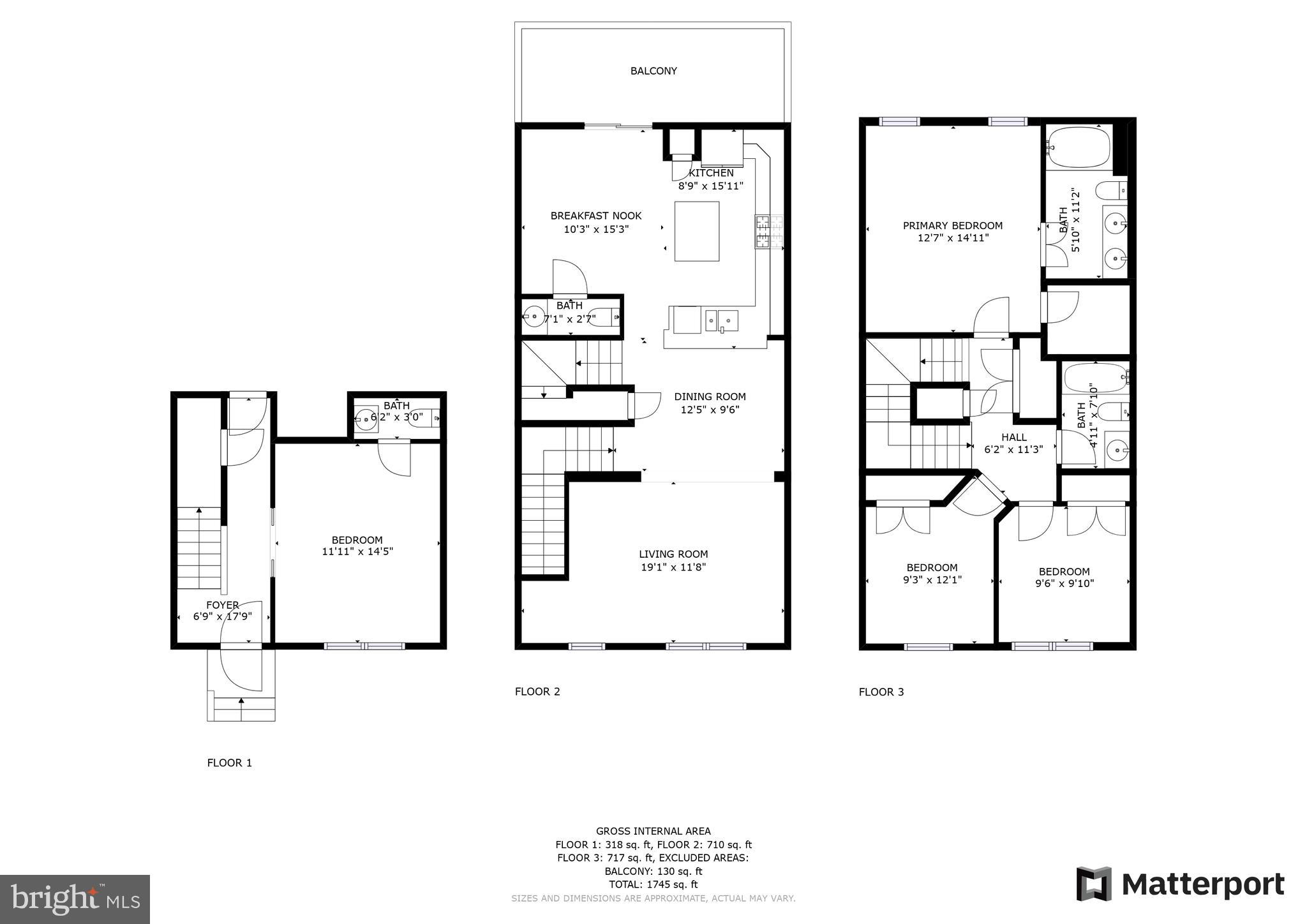 BRIGHTON PLACE - Residential