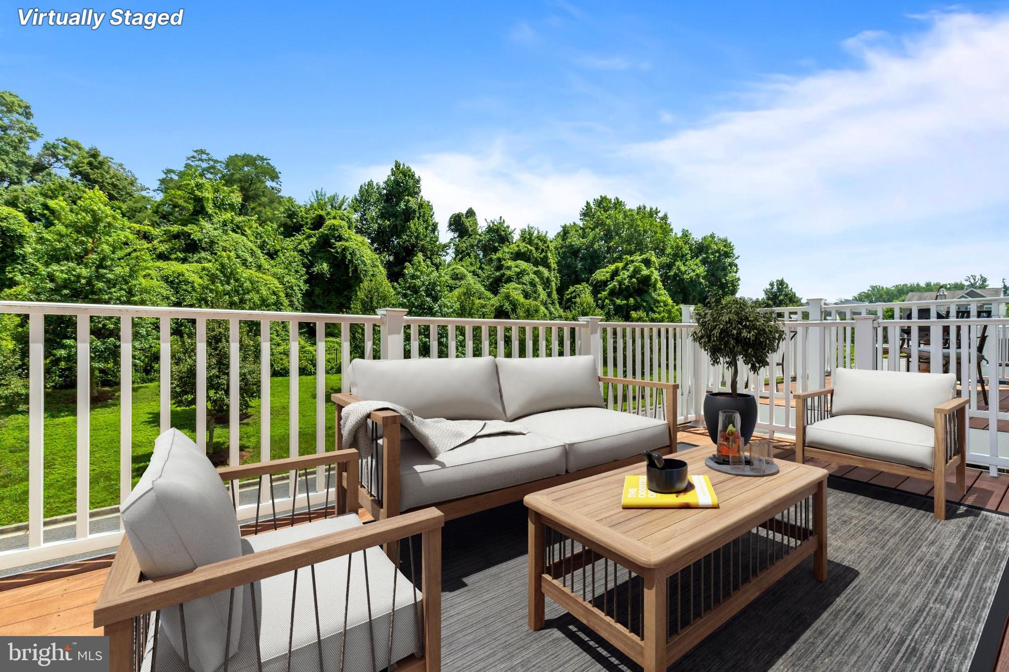 BRIGHTON PLACE - Residential