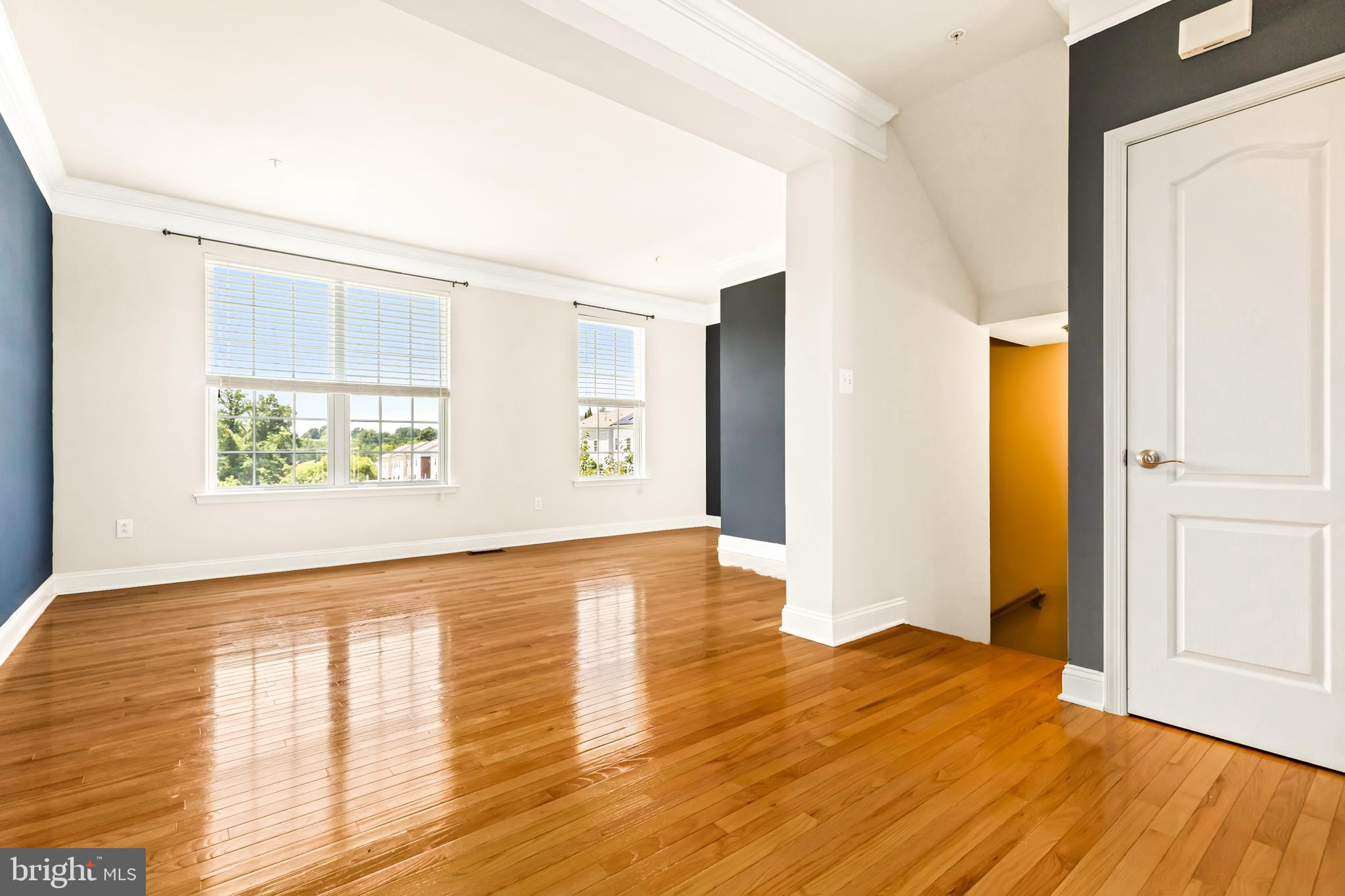 BRIGHTON PLACE - Residential