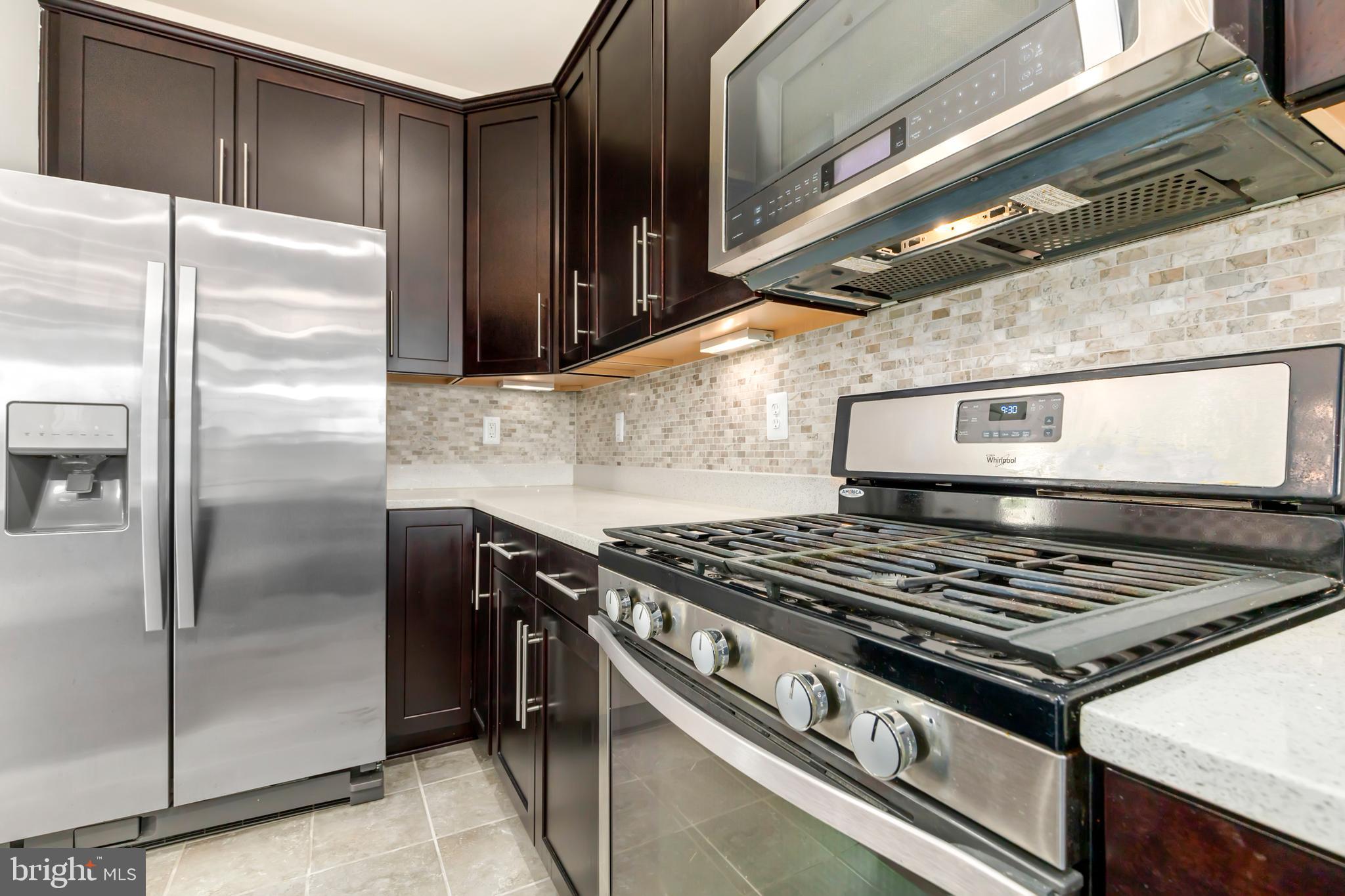 BRIGHTON PLACE - Residential