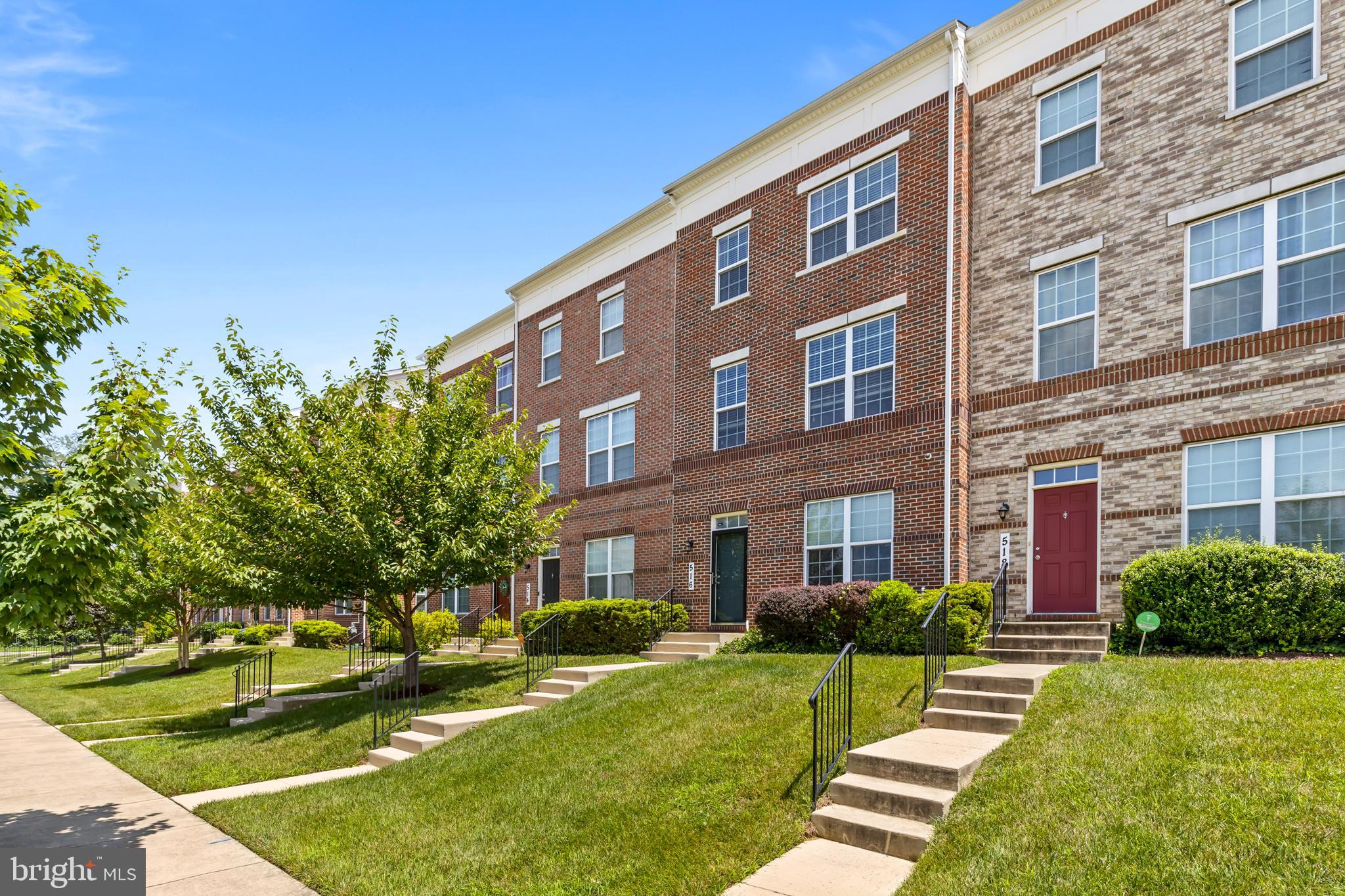 BRIGHTON PLACE - Residential