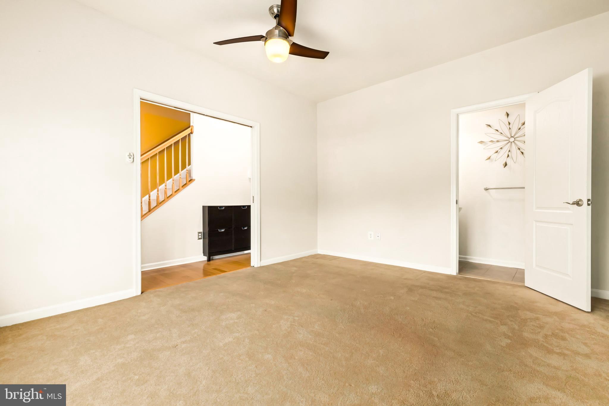 BRIGHTON PLACE - Residential