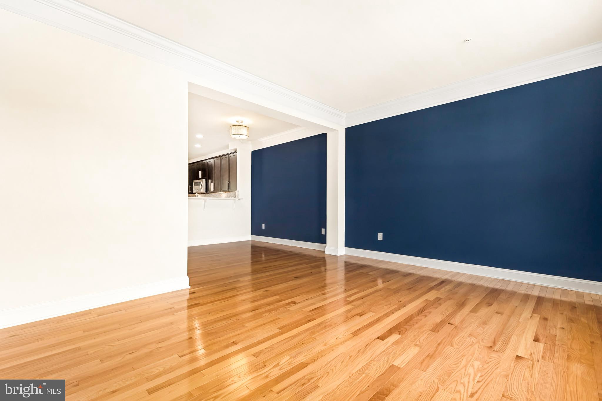 BRIGHTON PLACE - Residential