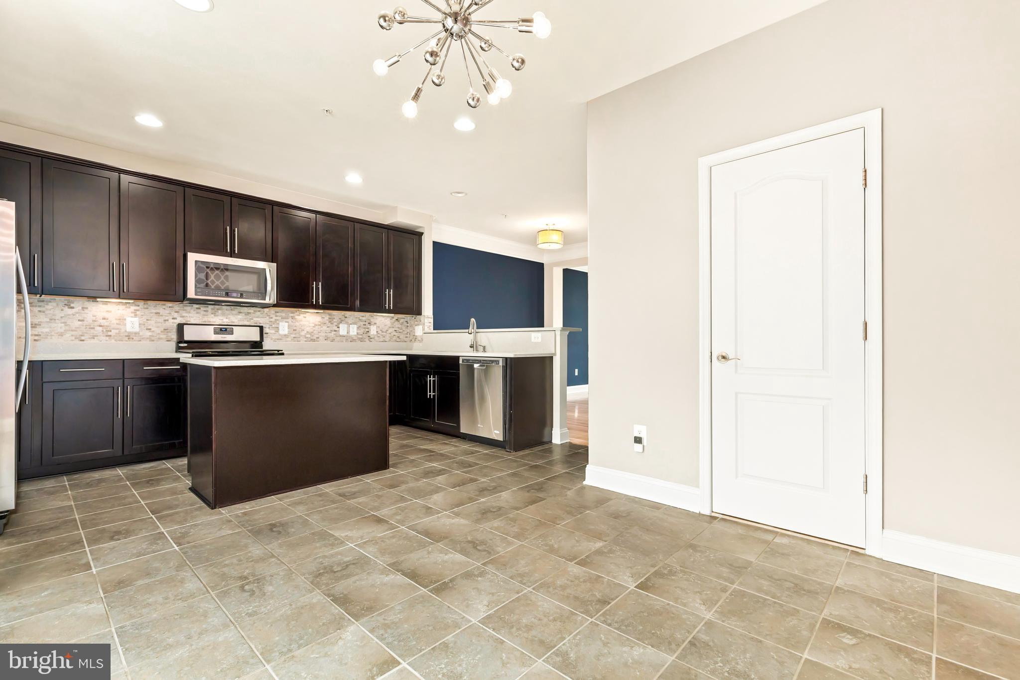 BRIGHTON PLACE - Residential