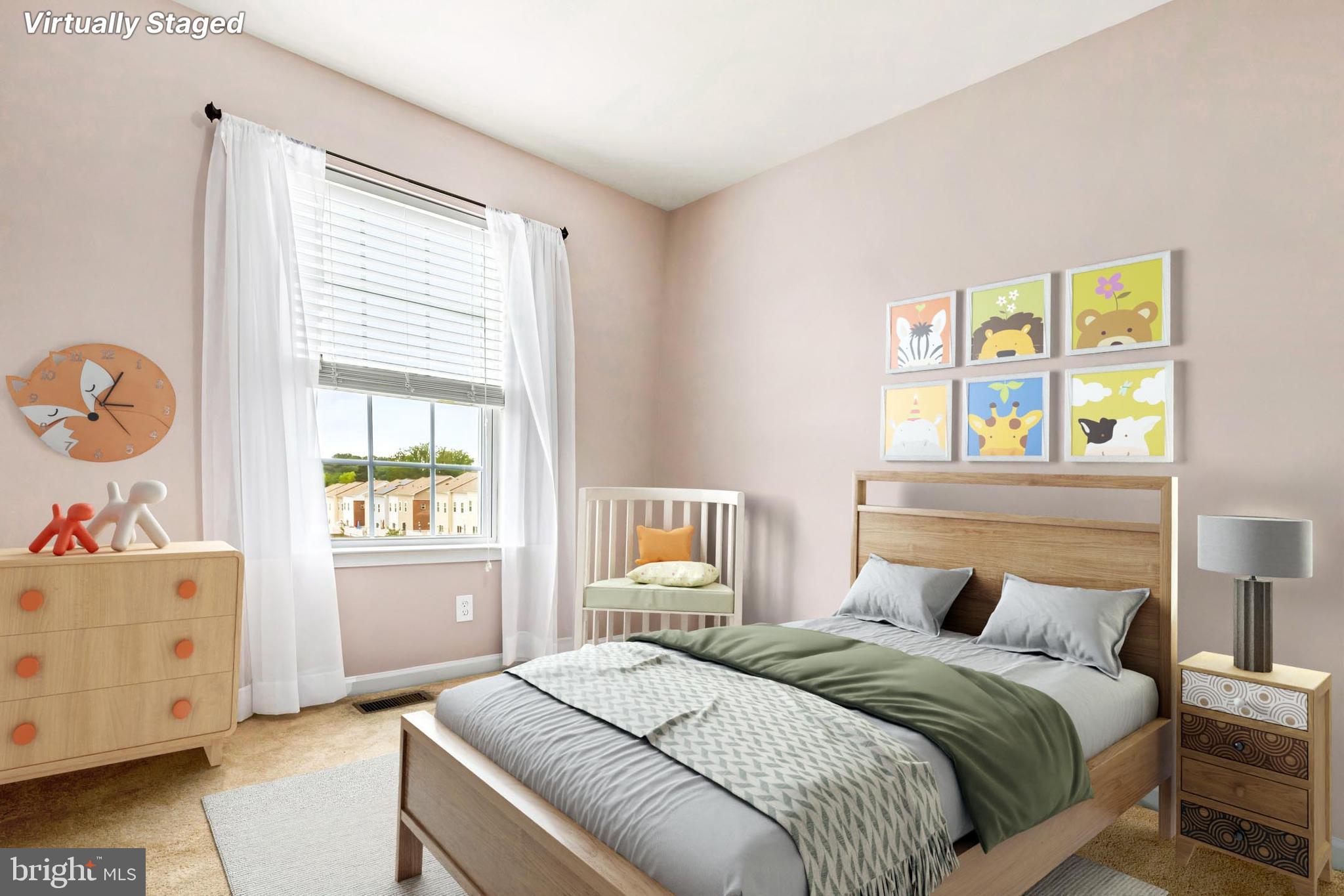 BRIGHTON PLACE - Residential