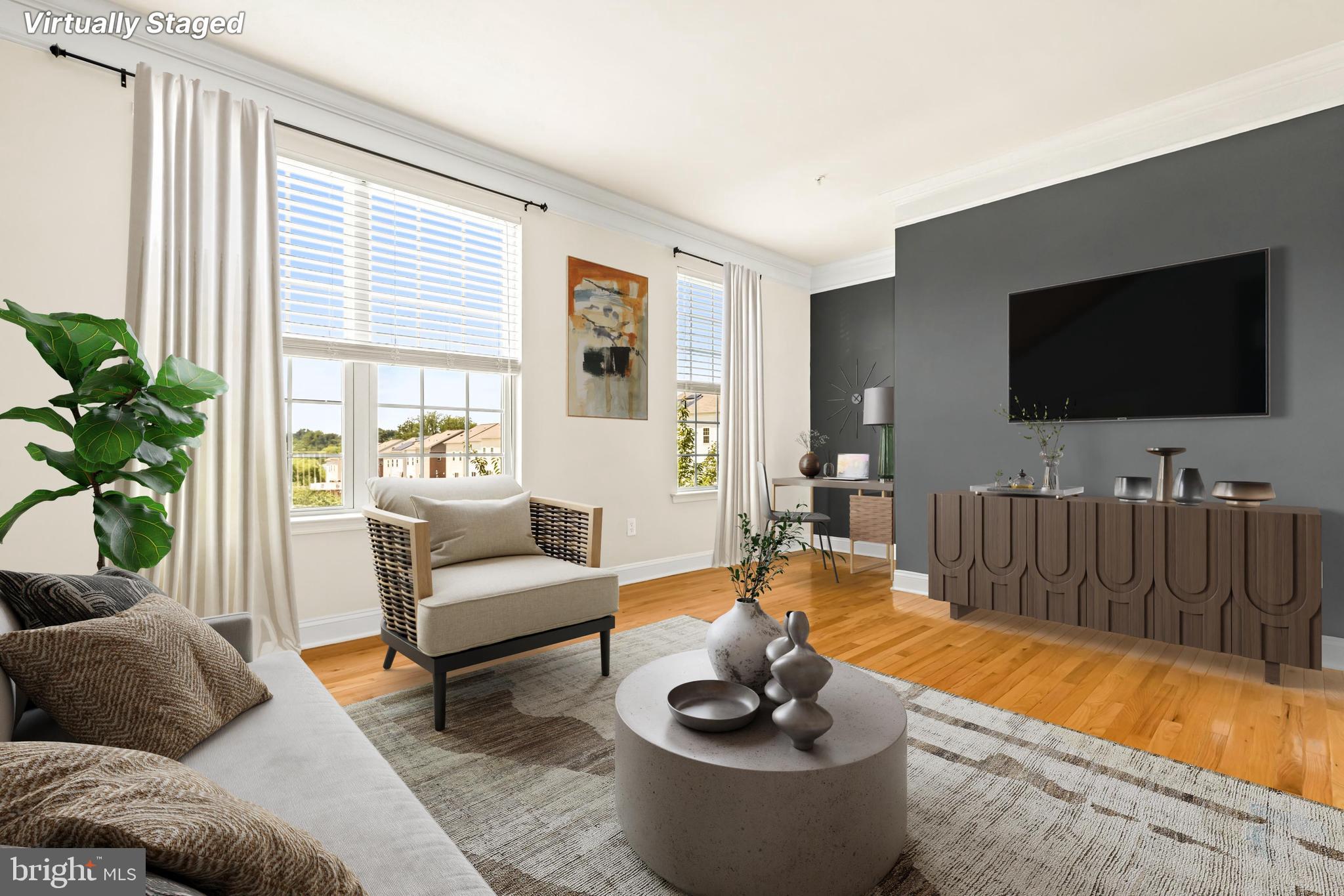 BRIGHTON PLACE - Residential