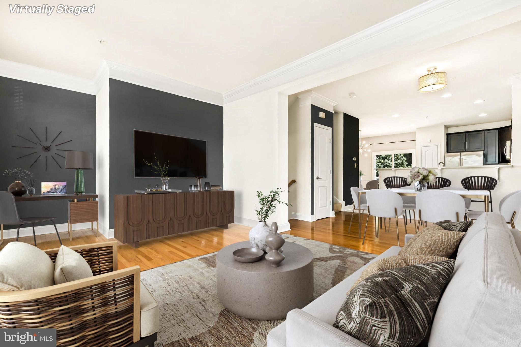 BRIGHTON PLACE - Residential