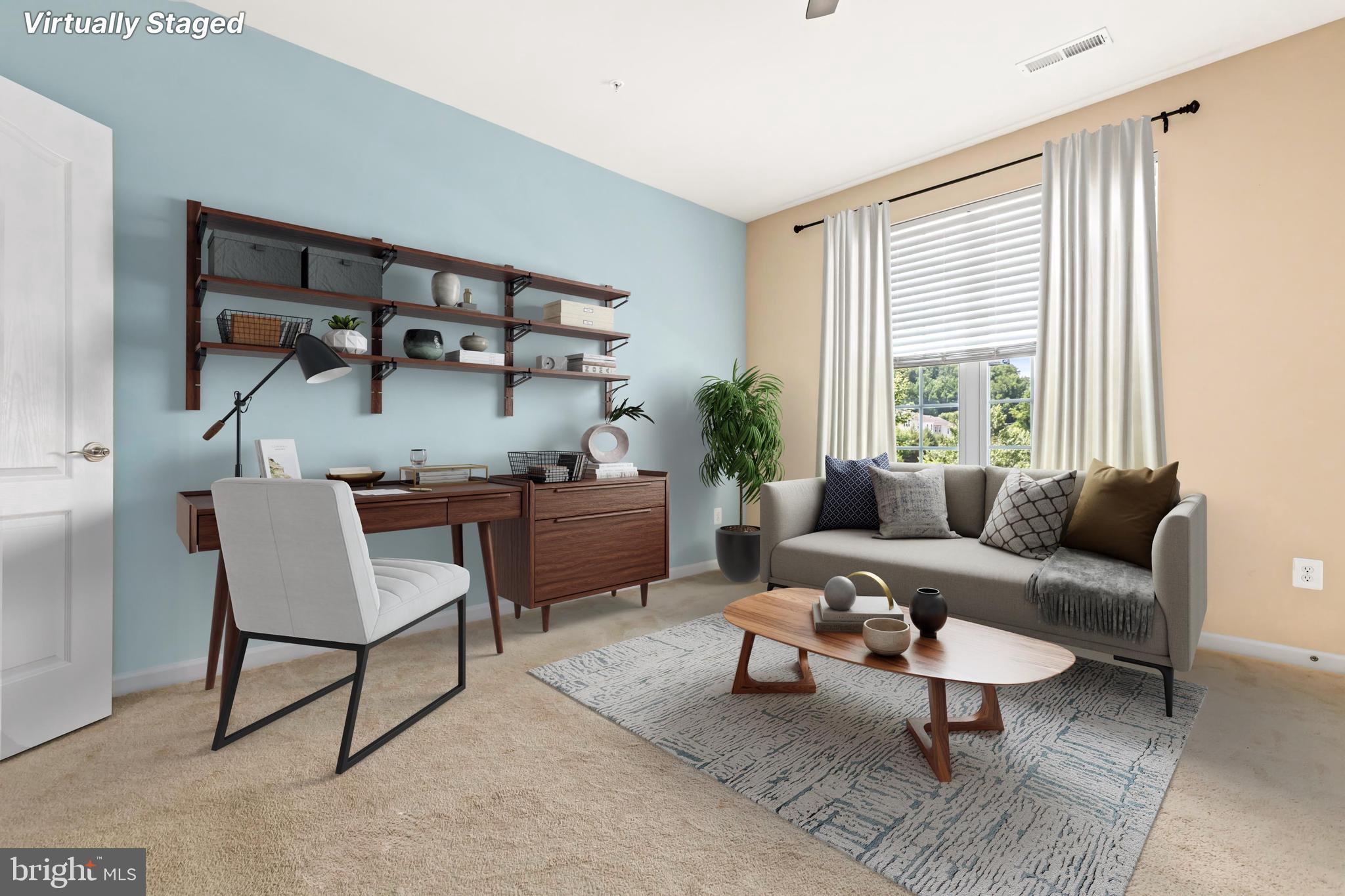 BRIGHTON PLACE - Residential