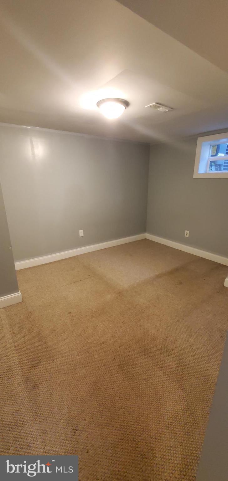 SEABROOK ACRES - Residential Lease