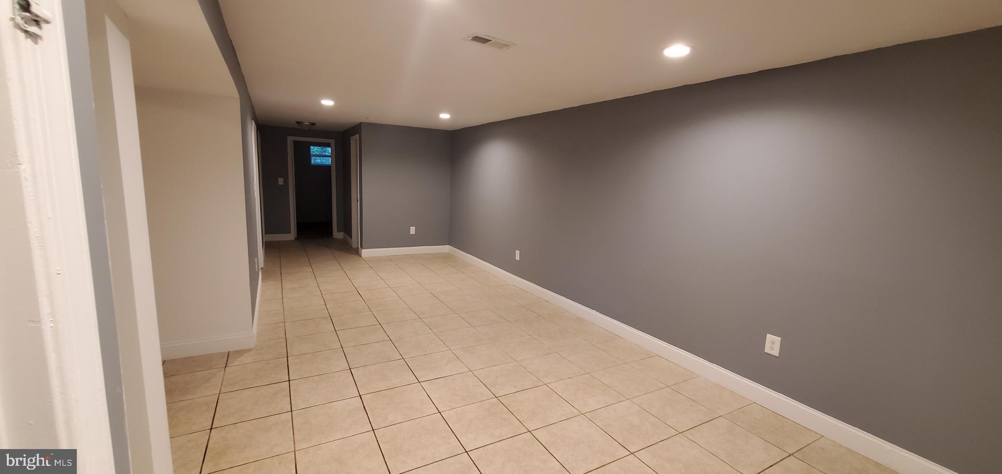 SEABROOK ACRES - Residential Lease