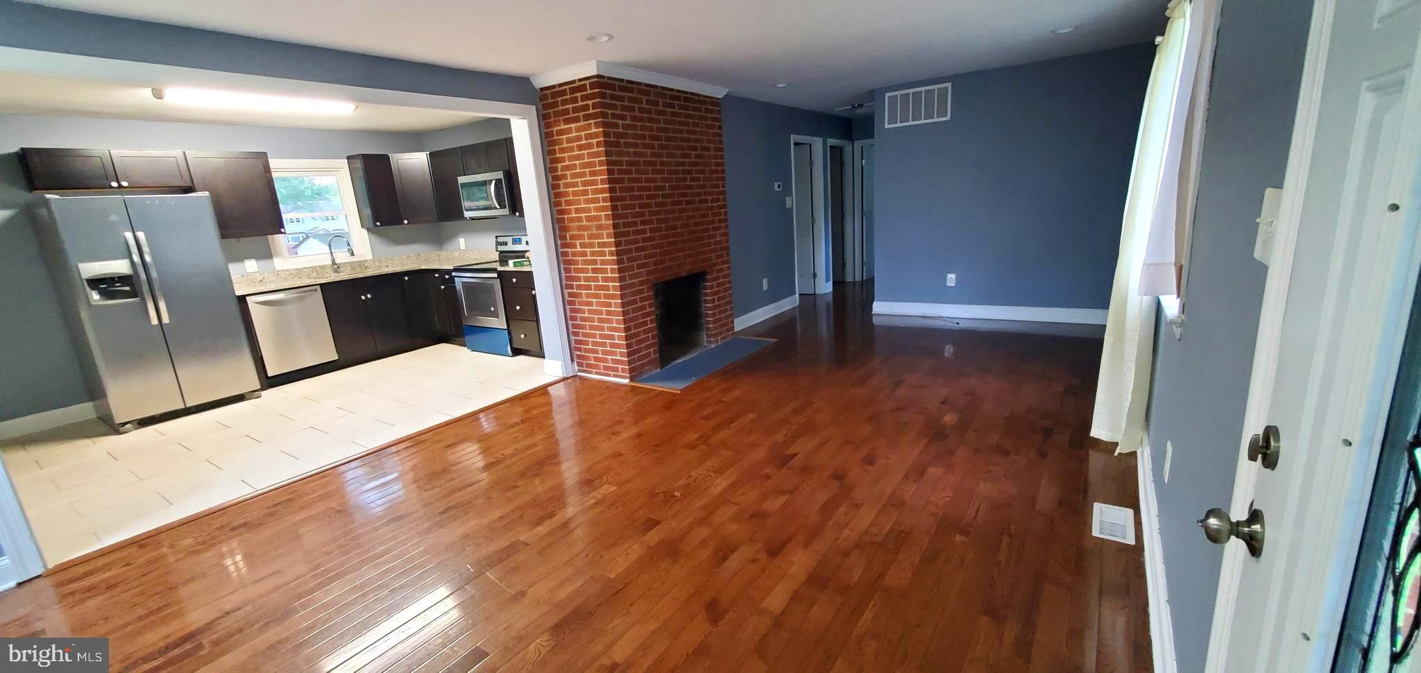 SEABROOK ACRES - Residential Lease