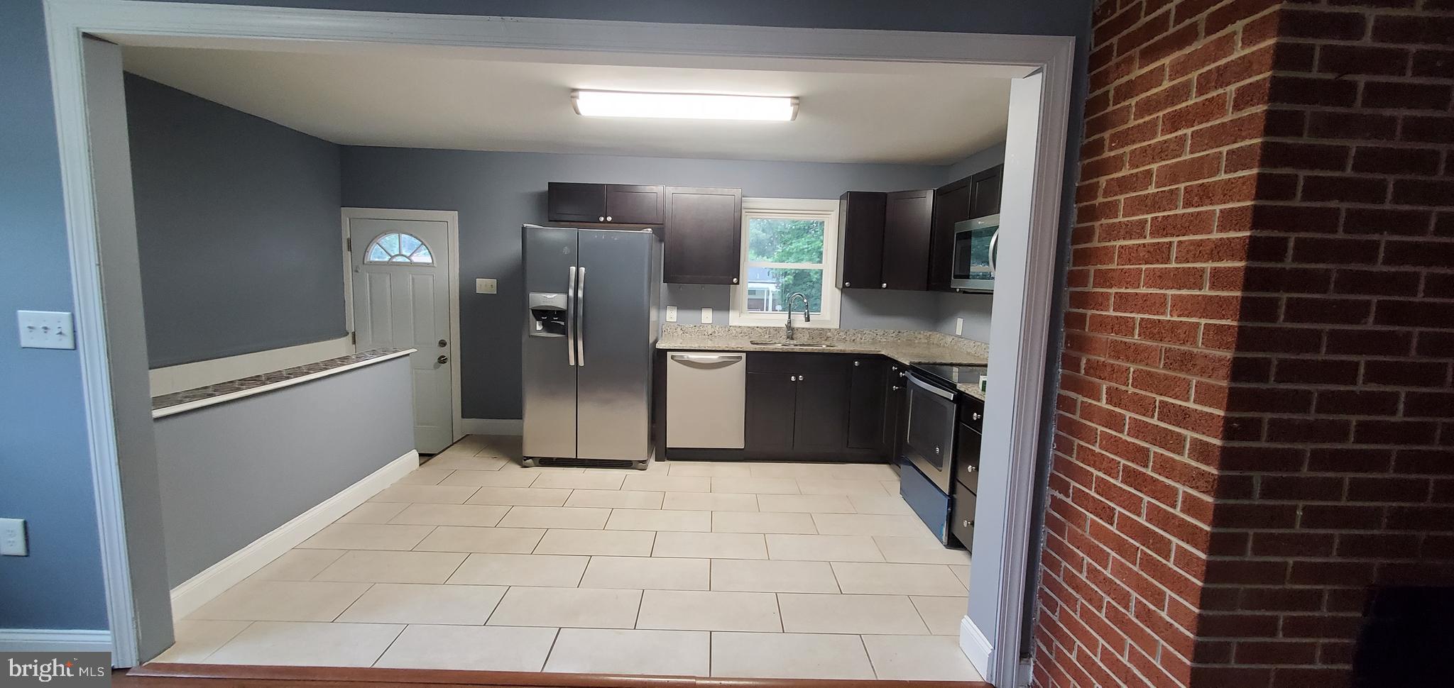 SEABROOK ACRES - Residential Lease