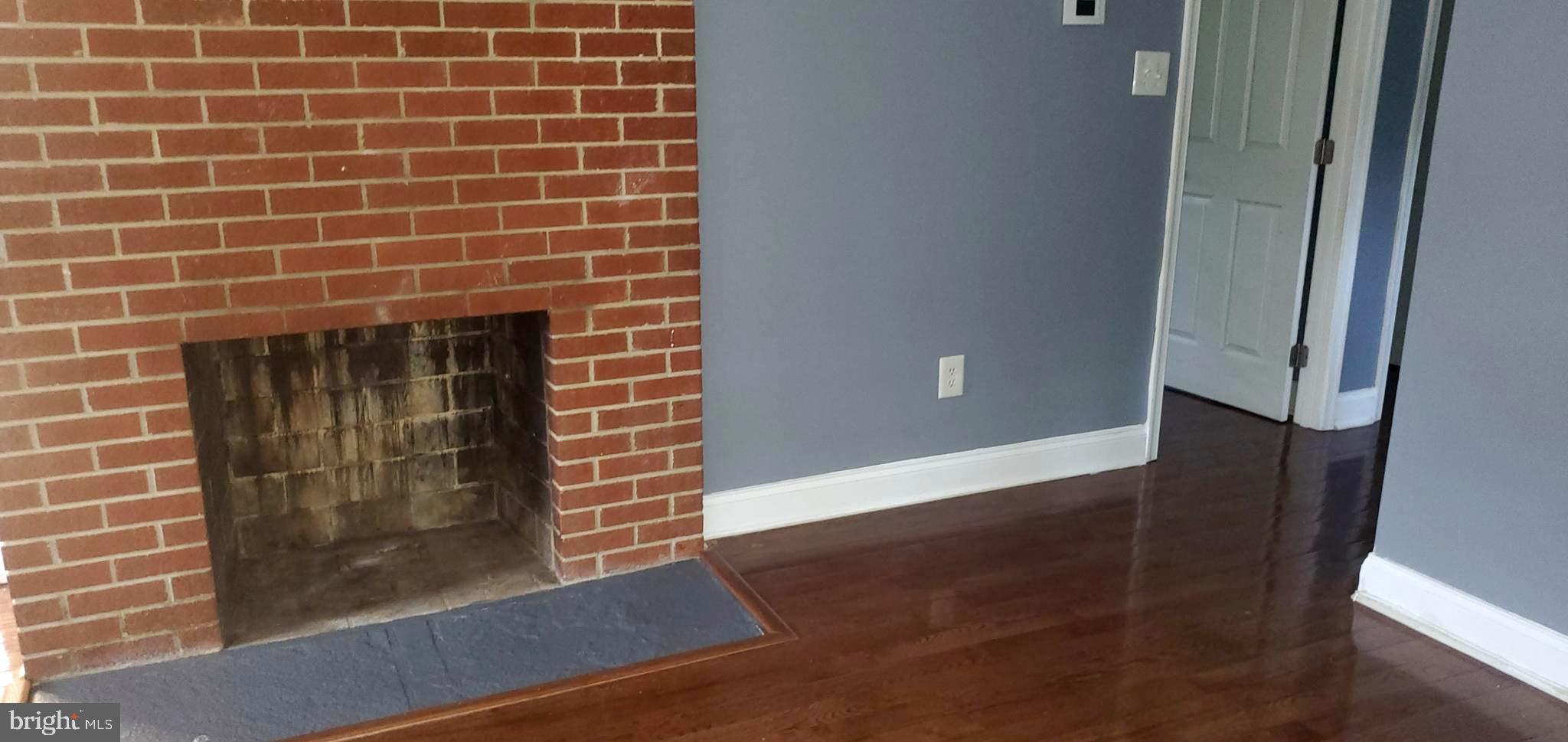 SEABROOK ACRES - Residential Lease