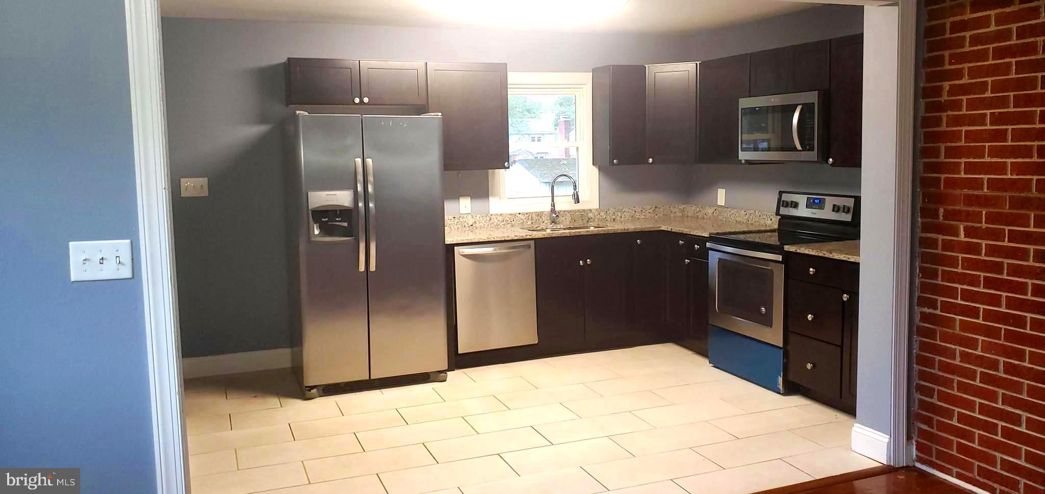 SEABROOK ACRES - Residential Lease