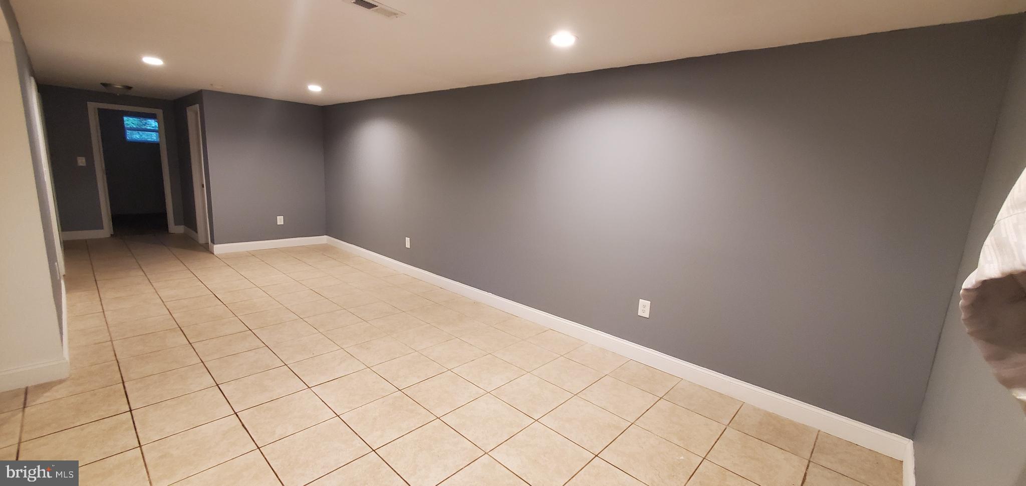 SEABROOK ACRES - Residential Lease