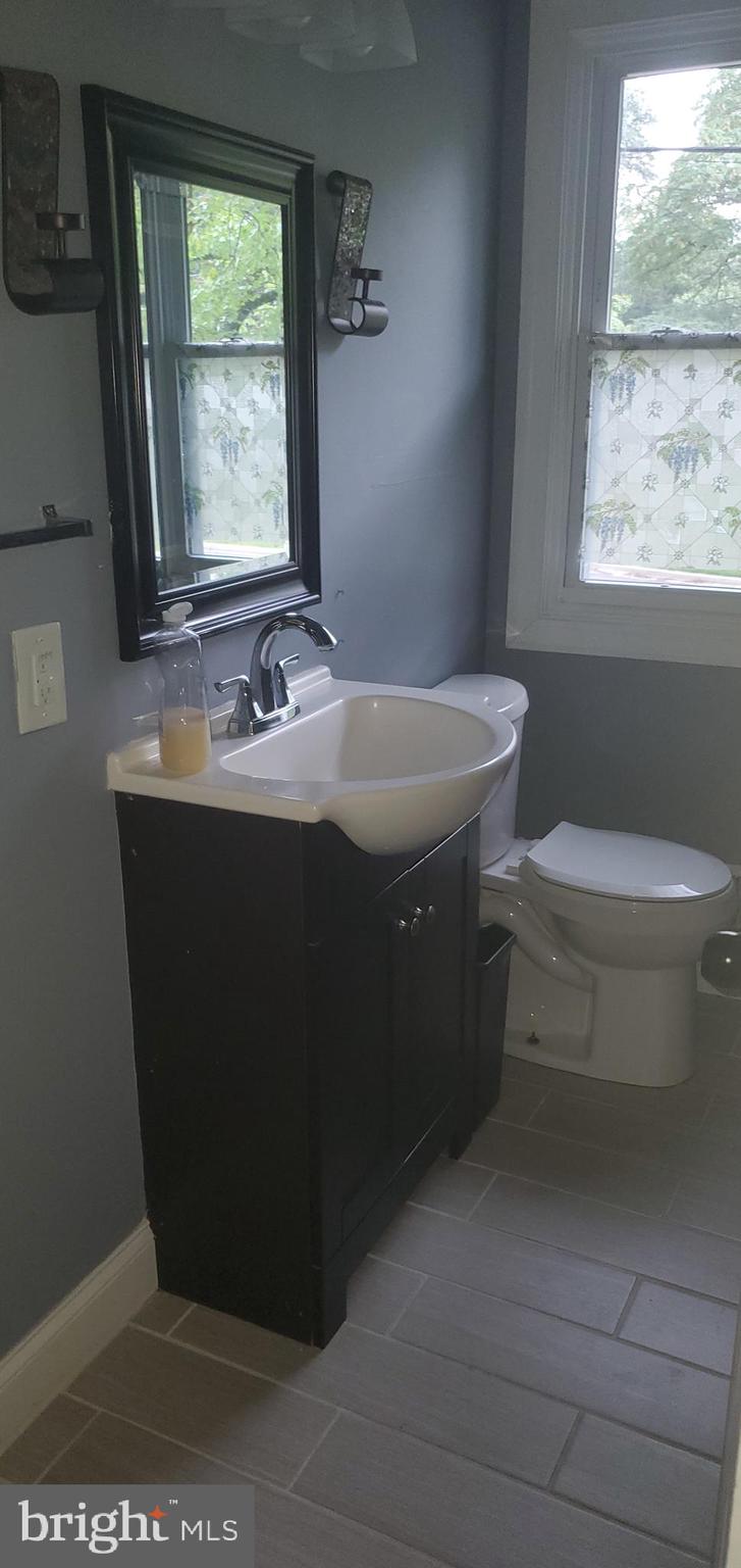 SEABROOK ACRES - Residential Lease