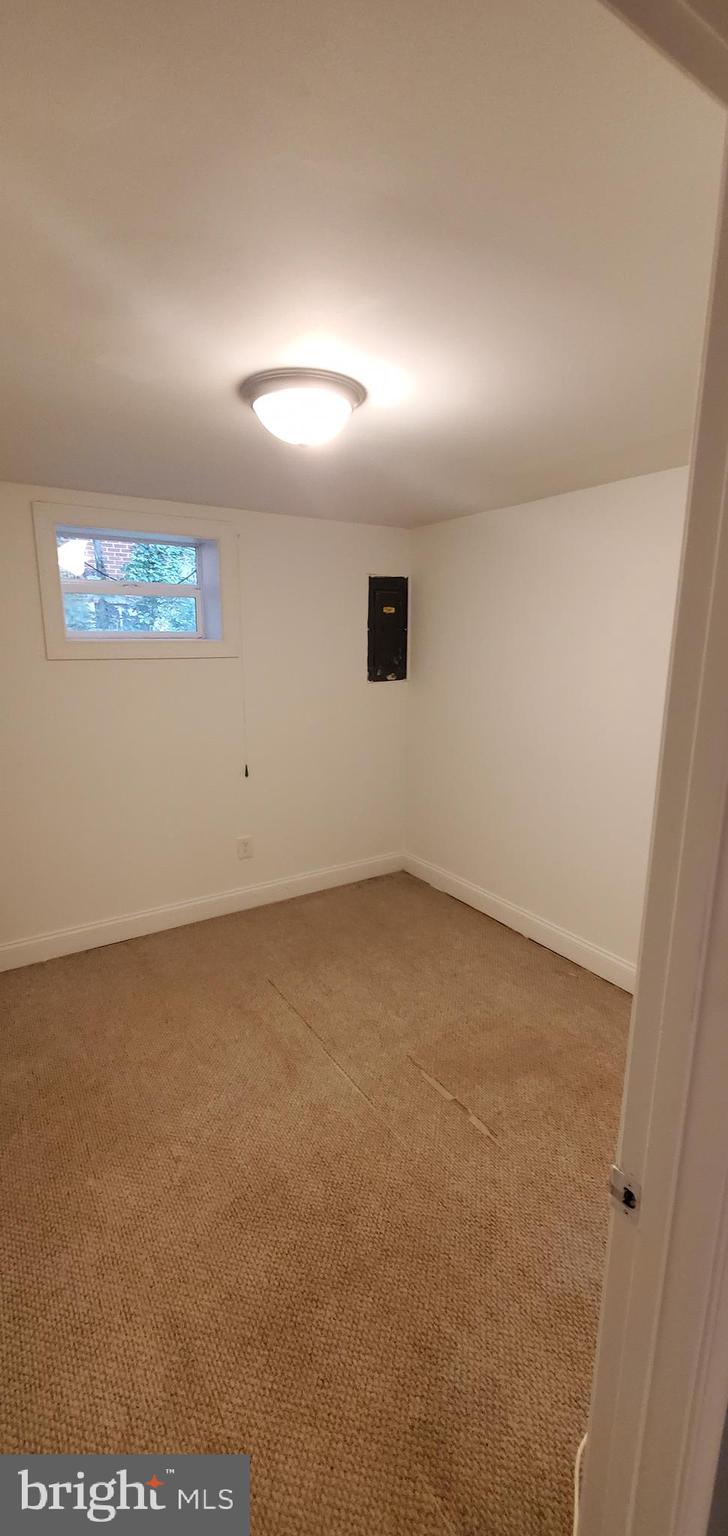 SEABROOK ACRES - Residential Lease