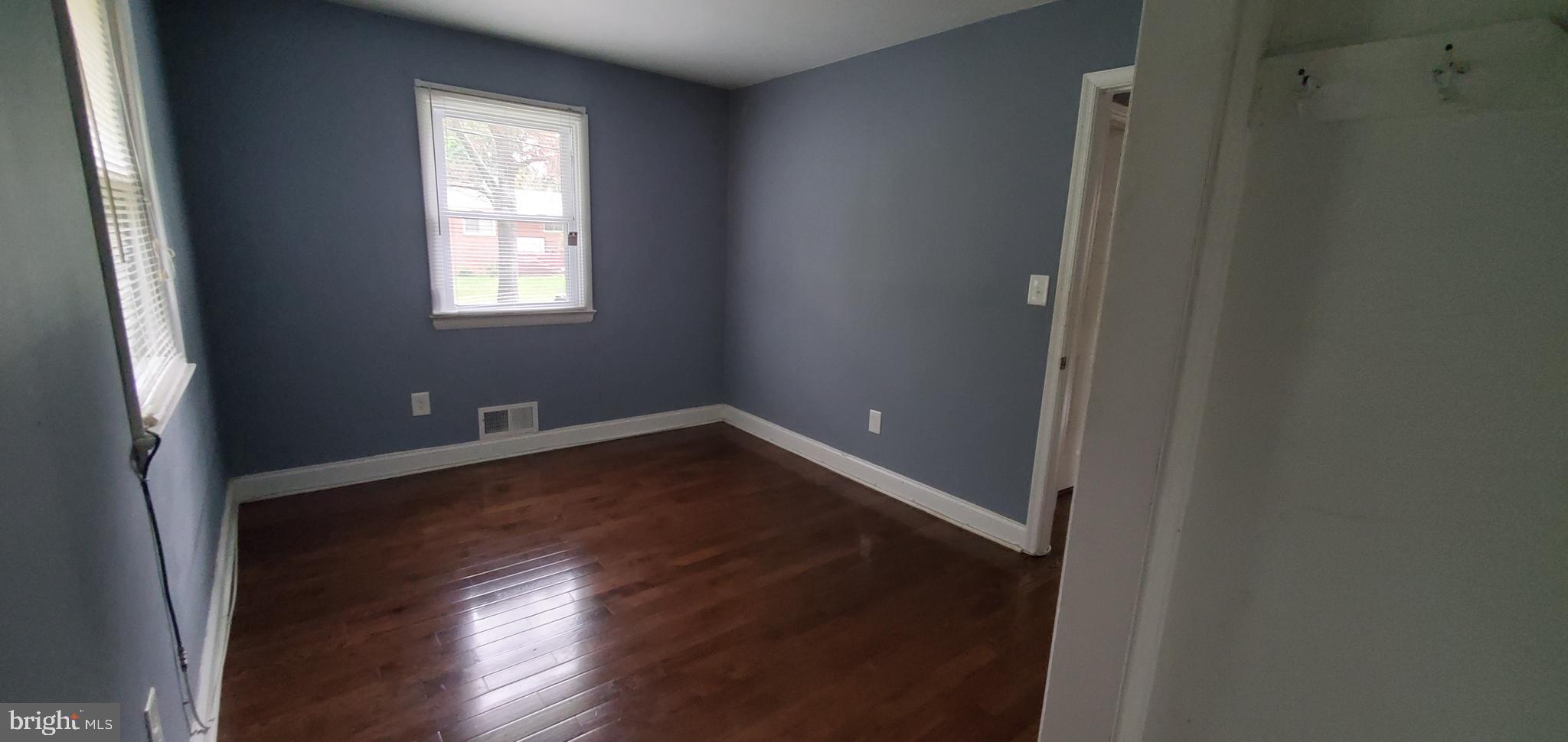 SEABROOK ACRES - Residential Lease