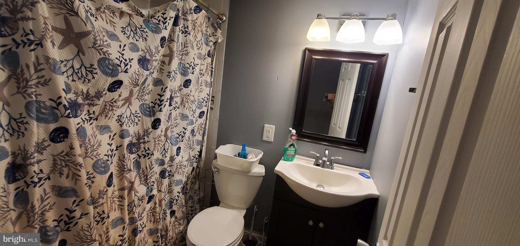 SEABROOK ACRES - Residential Lease